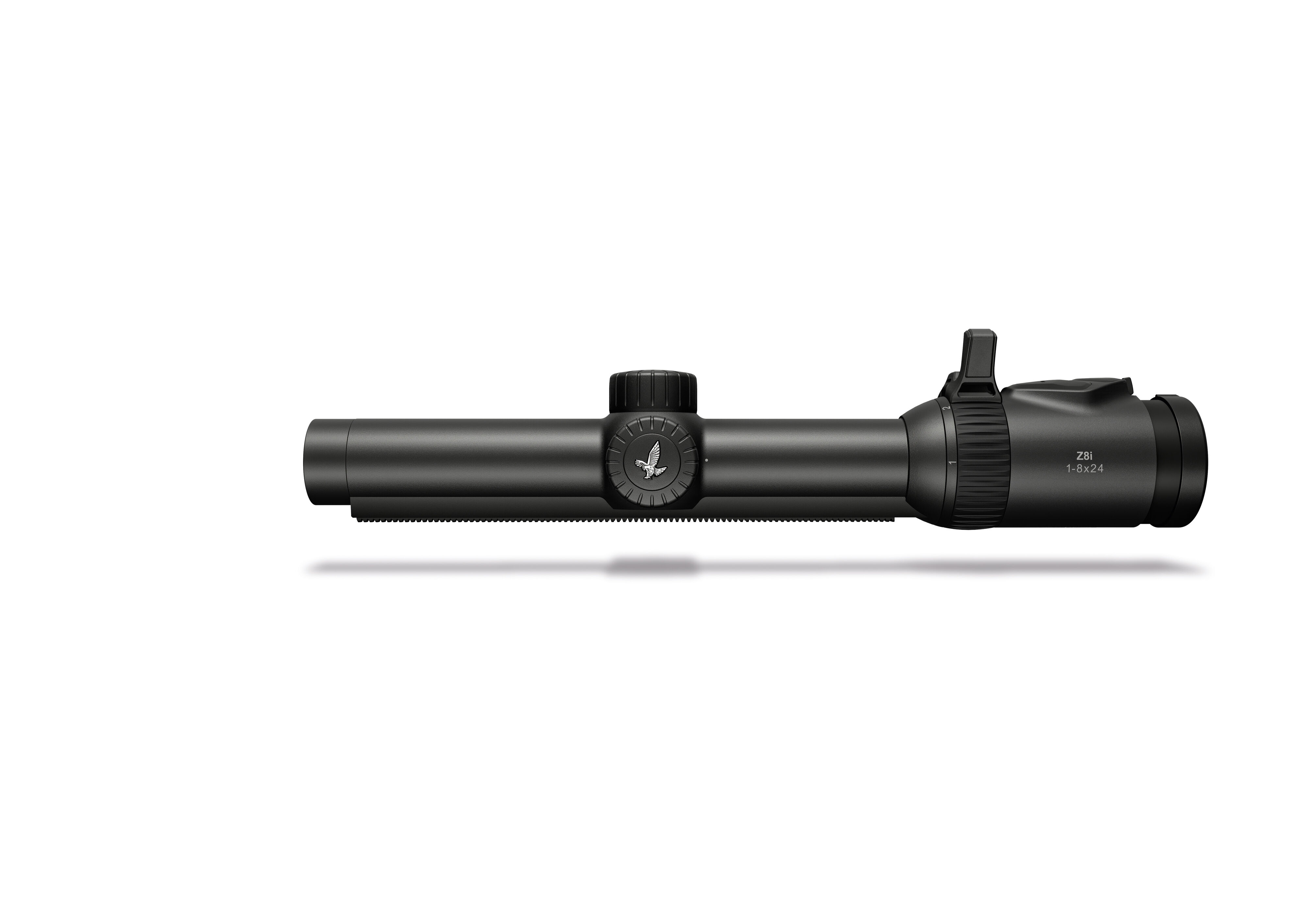Swarovski Z8i 1-8x24 II
