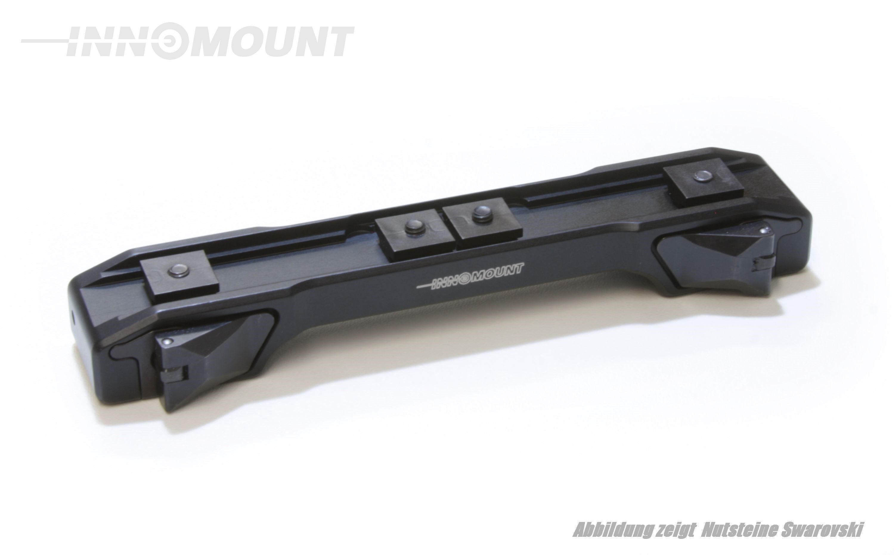 Innomount SSM - Tikka T3 - Schmidt & Bender