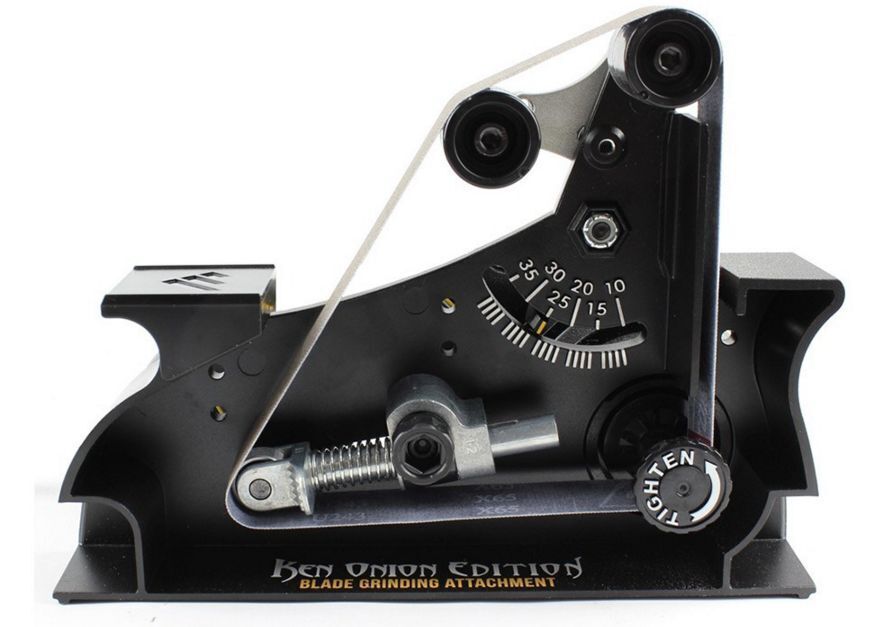 Tool-Sharp-Blade-Grinding-Attachment Work Sharp Blade Grinding Attachment