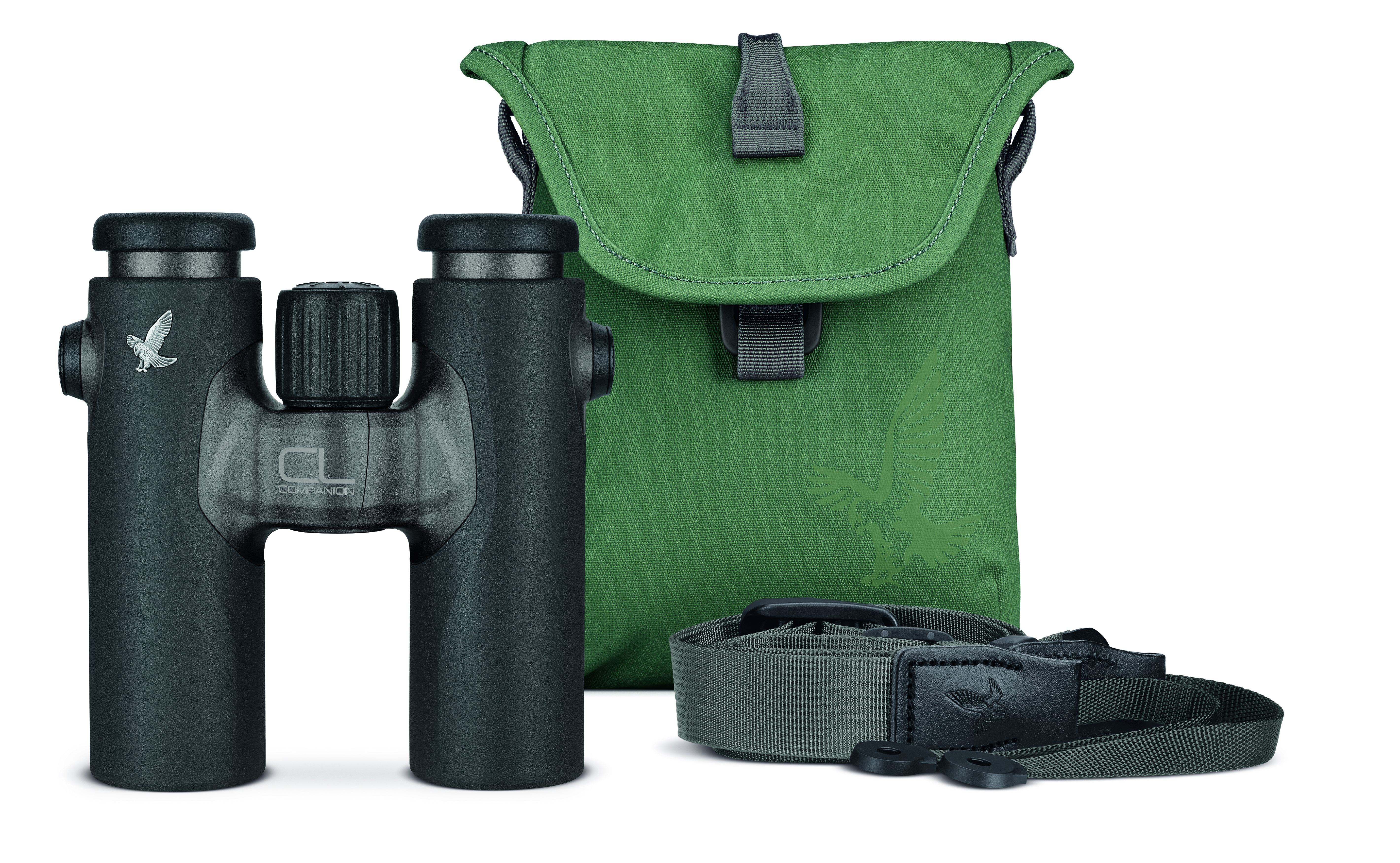 Swarovski-CL-Companion-Anthrazit-Urban-Jungle Swarovski CL Companion 10x30 Anthrazit - Urban Jungle