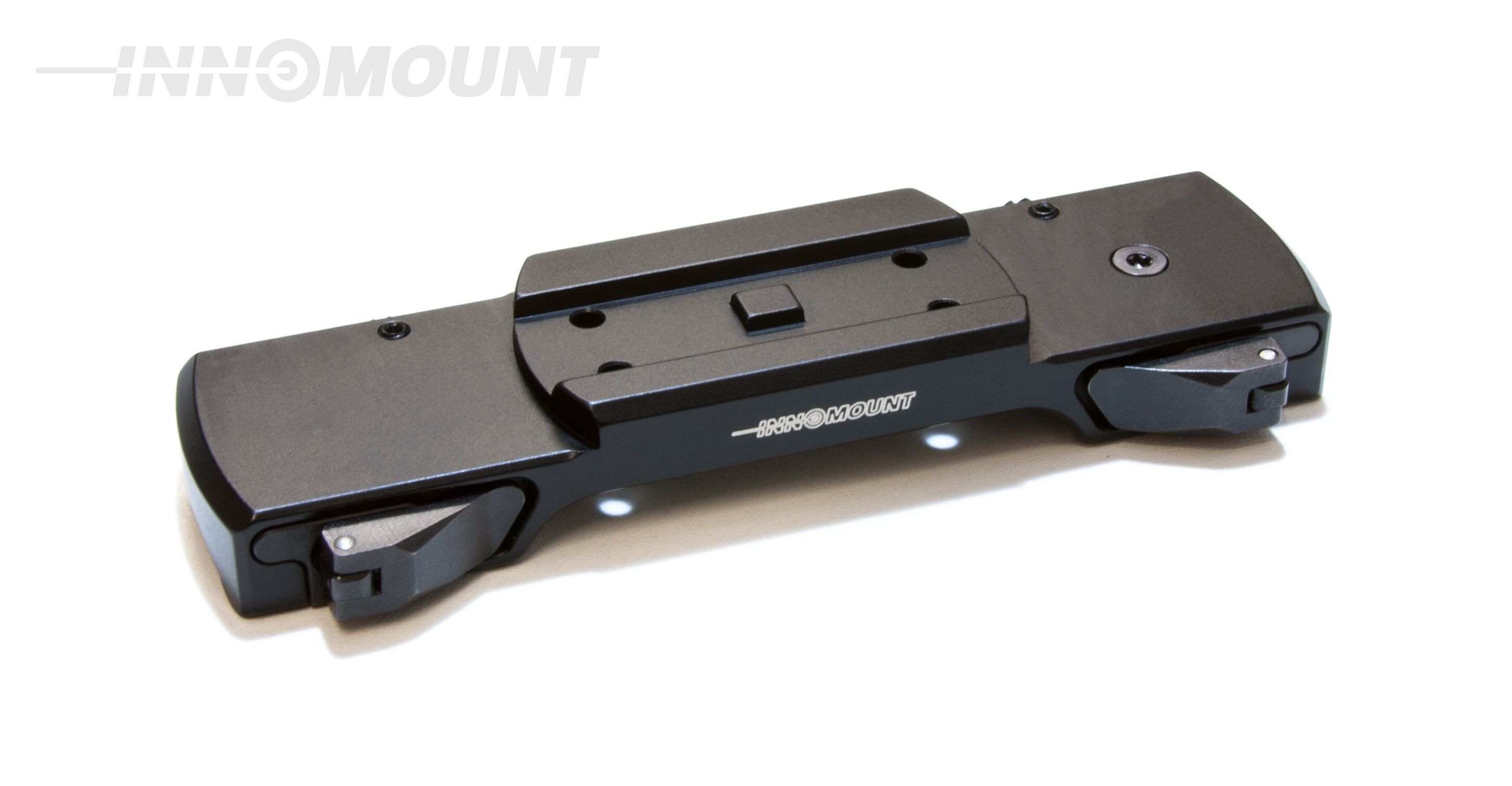 Innomount SSM (slight long) - Sauer 404 - Aimpoint Micro