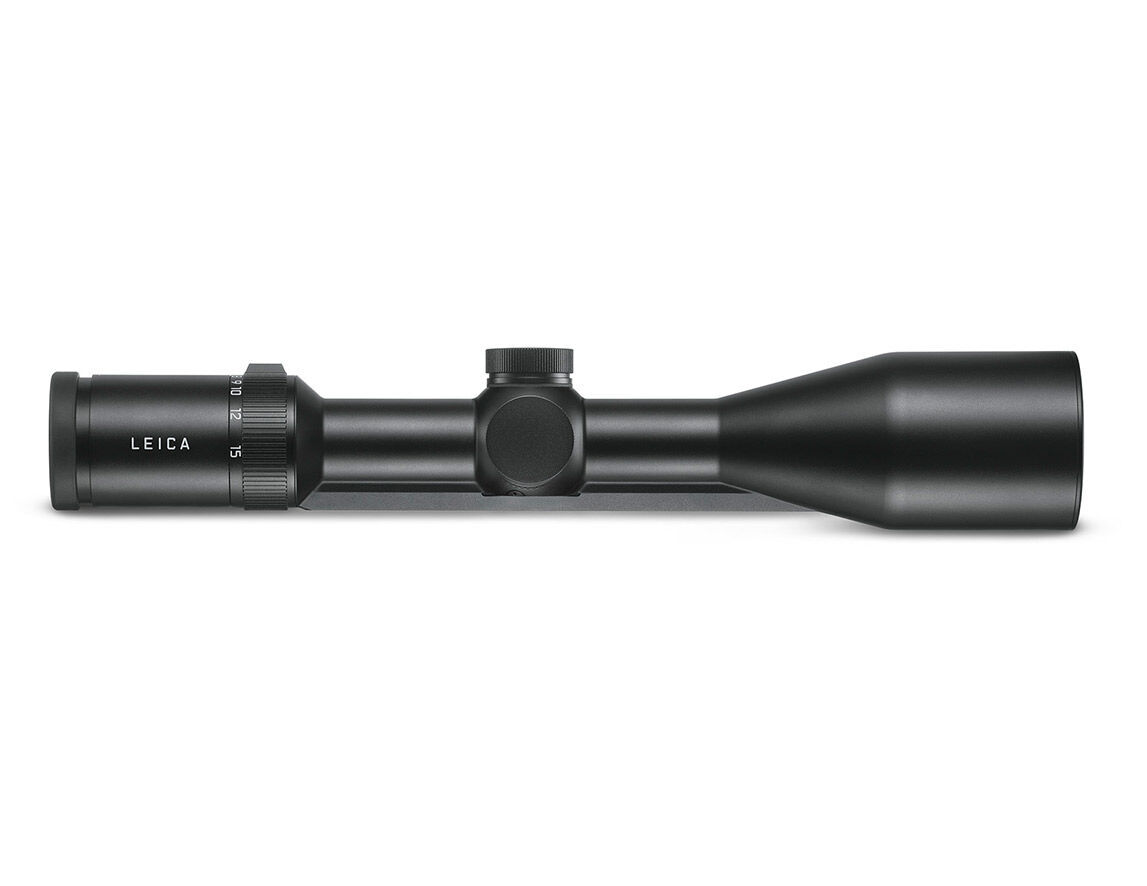 Leica Fortis 6 2,5-15x56i
