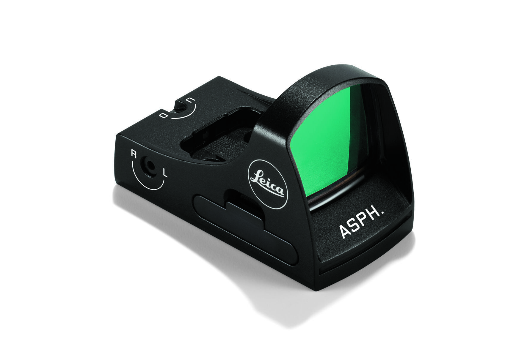 Leica-Tempus-ASPH-front-right Leica Tempus ASPH. vorne