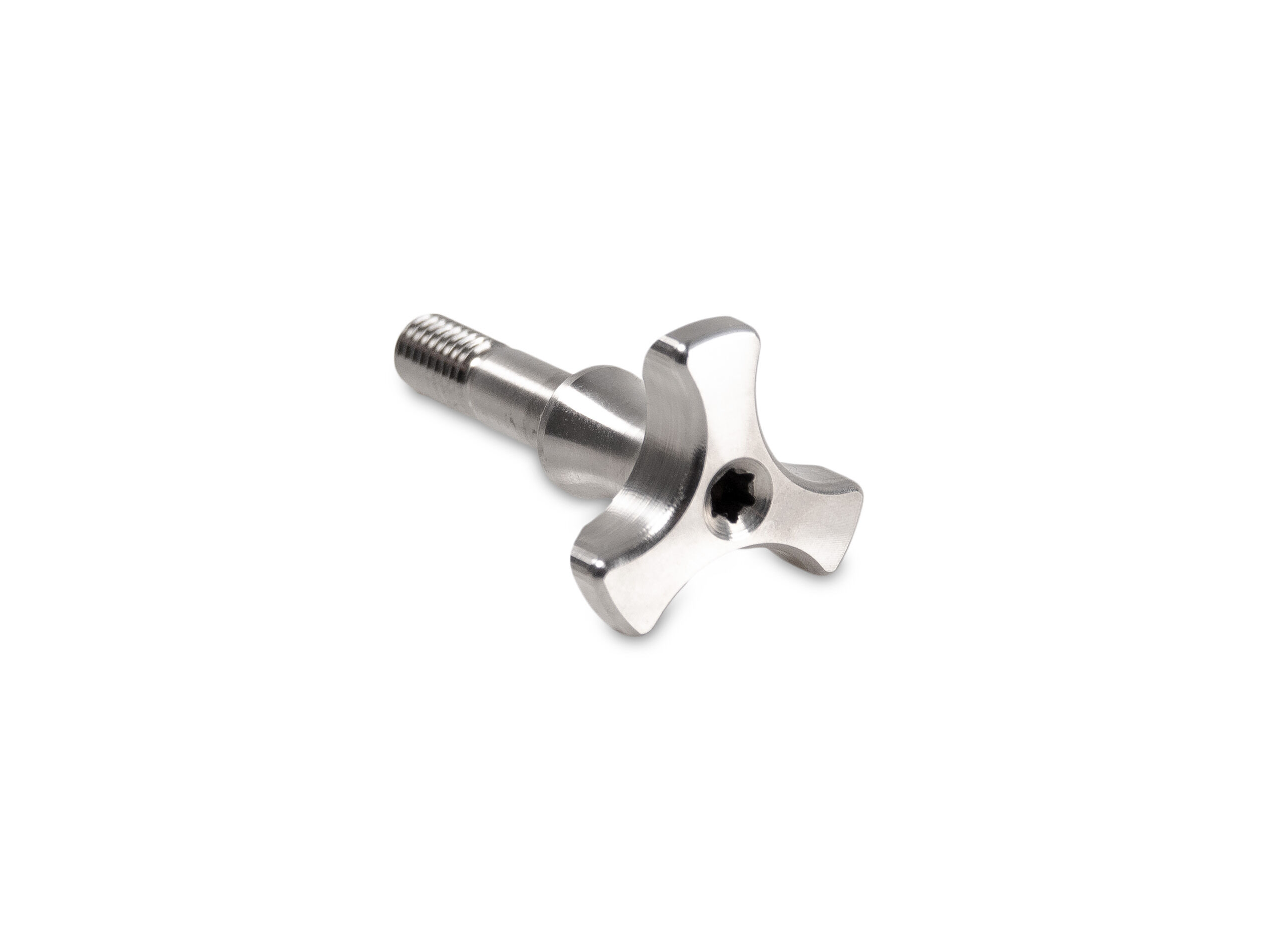 Lupine SL Grano Titanium Screw