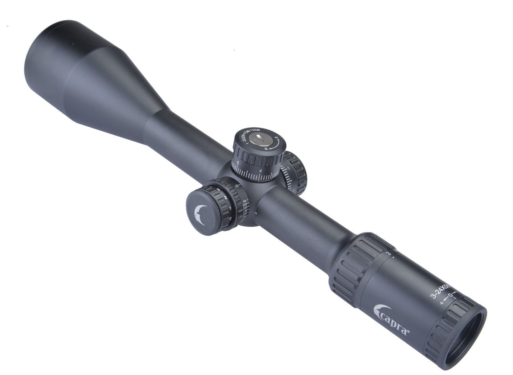 Capra-Zielfernrohr-3-24x56-HD-3 Capra Zielfernrohr 3-24x56 HD