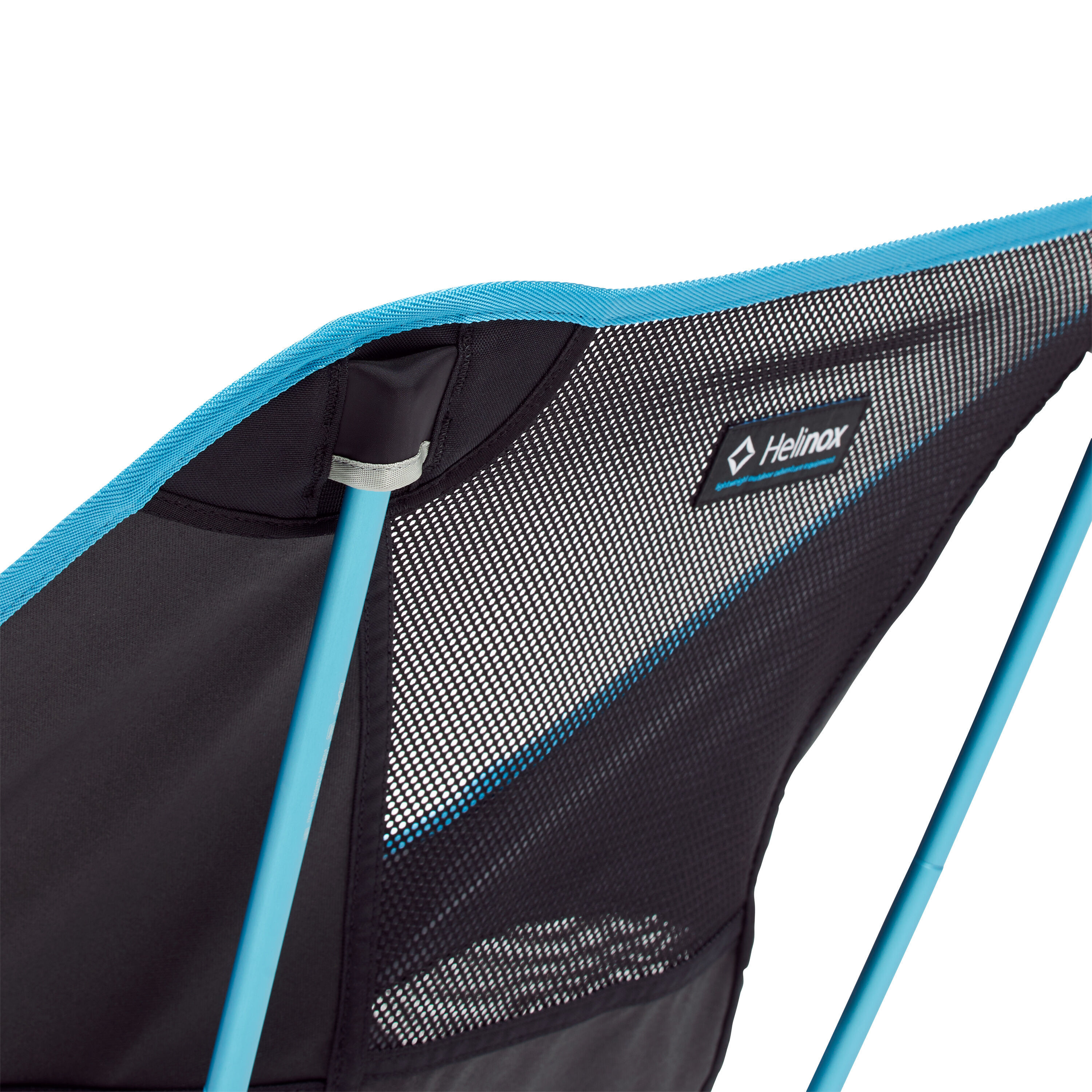 Helinox-Chair-One-Black-Detail Helinox Chair One - Black