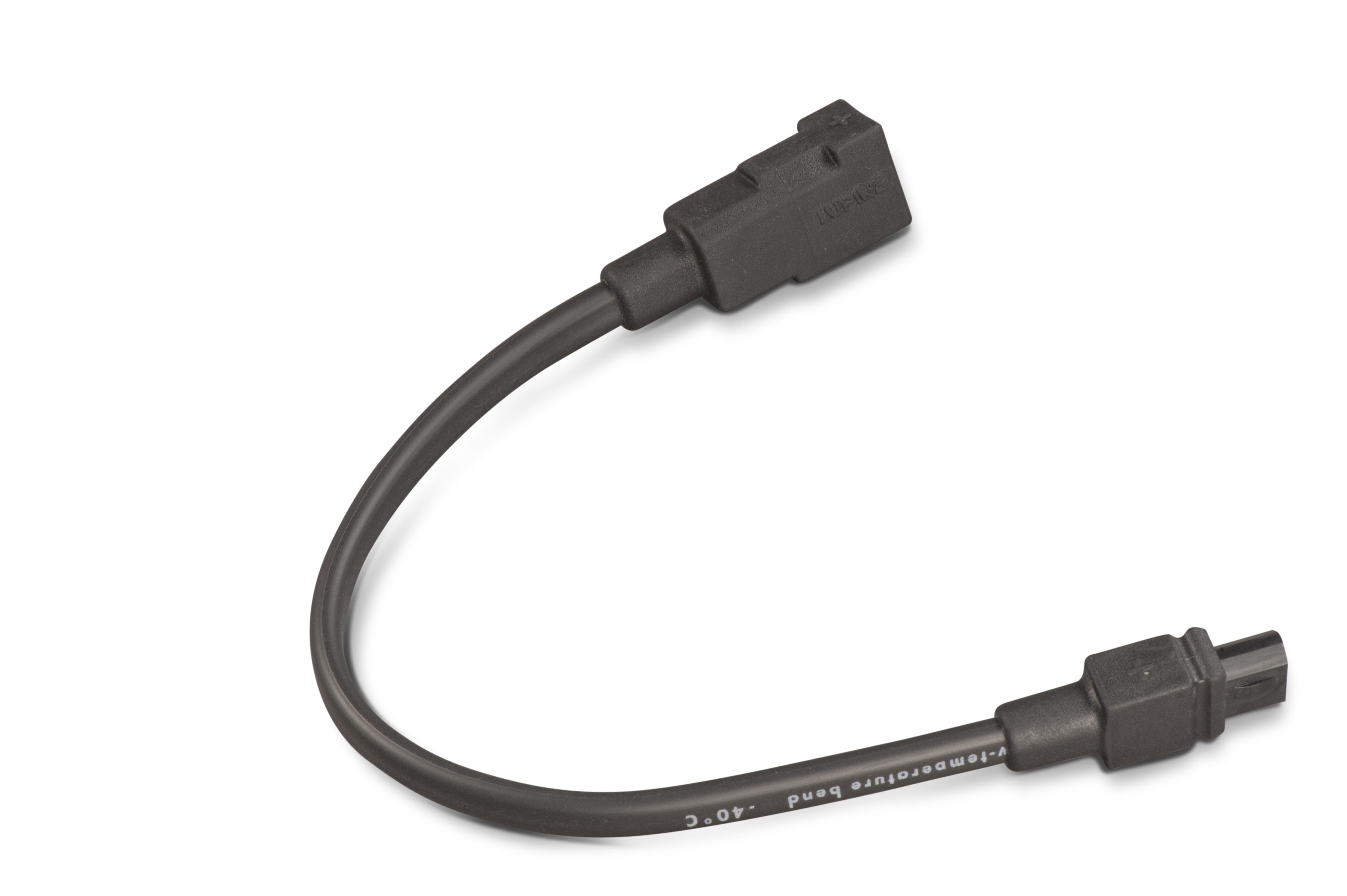 Lupine-Verl-ngerungskabel-20-cm Lupine Verlängerungskabel 20 cm