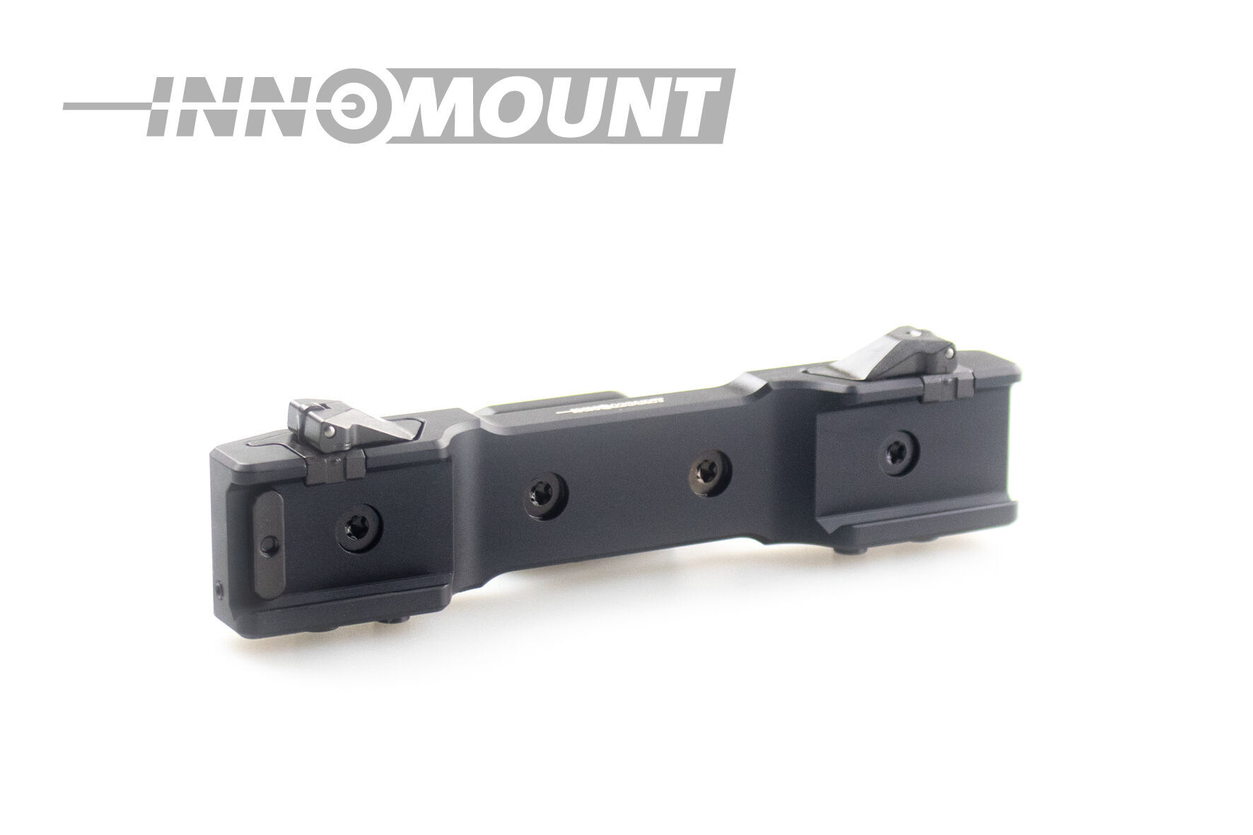 Innomount-SSM-Weaver-Picatinny-Schmidt-Bender-3 Innomount SSM - Weaver/Picatinny - Schmidt & Bender