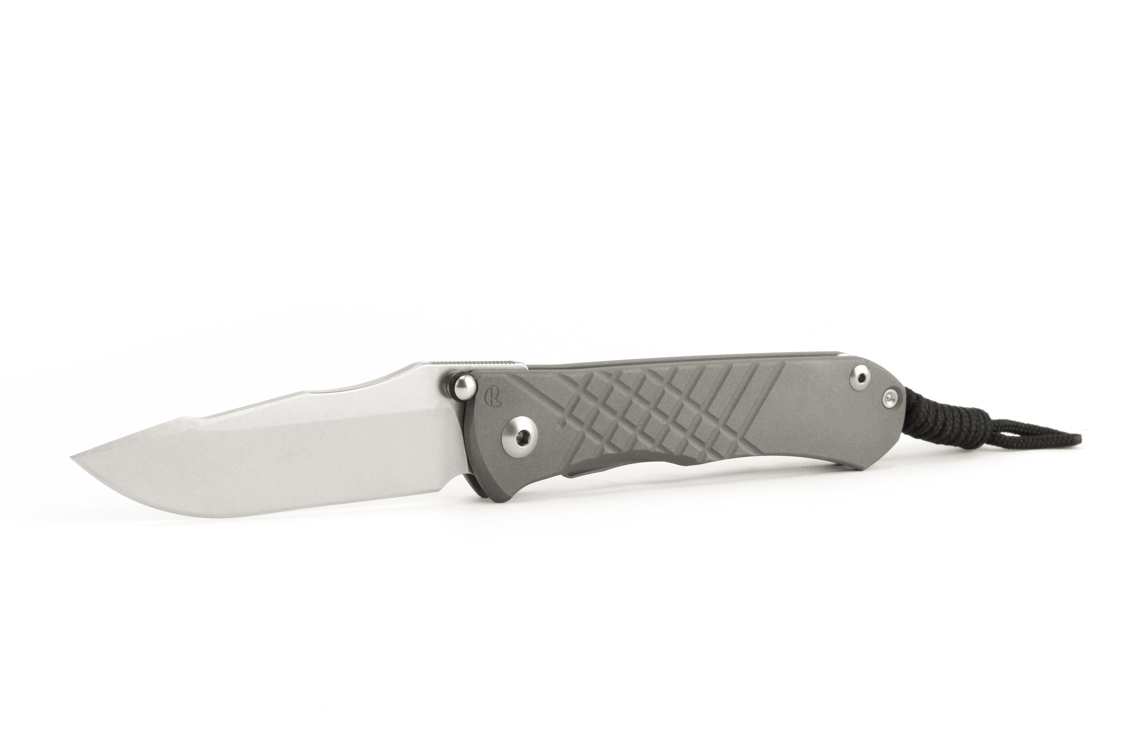 Chris Reeve Umnumzaan - Drop Point