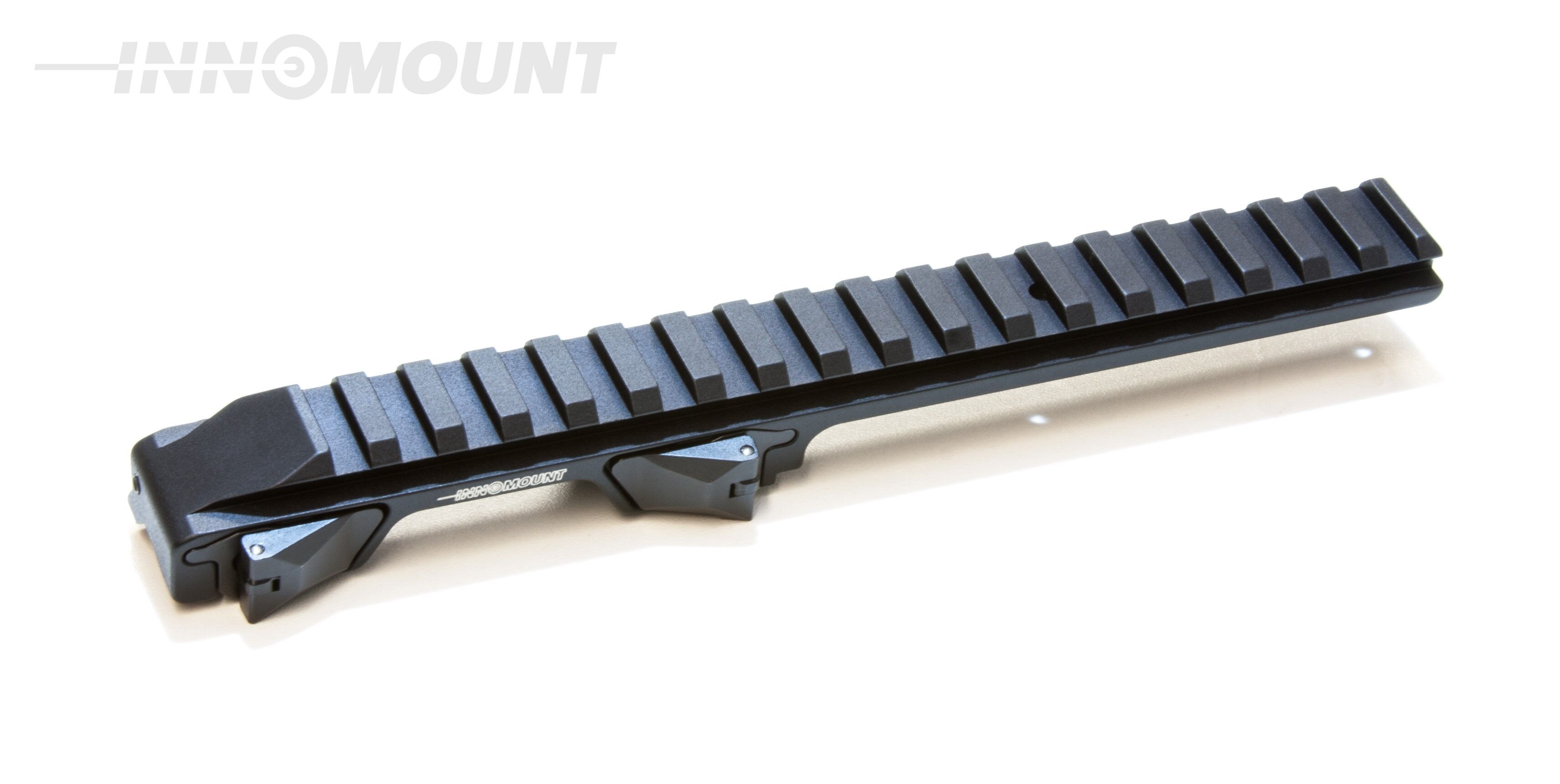Innomount-Schnellspannmontage-fur-Blaser-Picatinny-Long Innomount Schnellspannmontage für Blaser - Picatinny Long