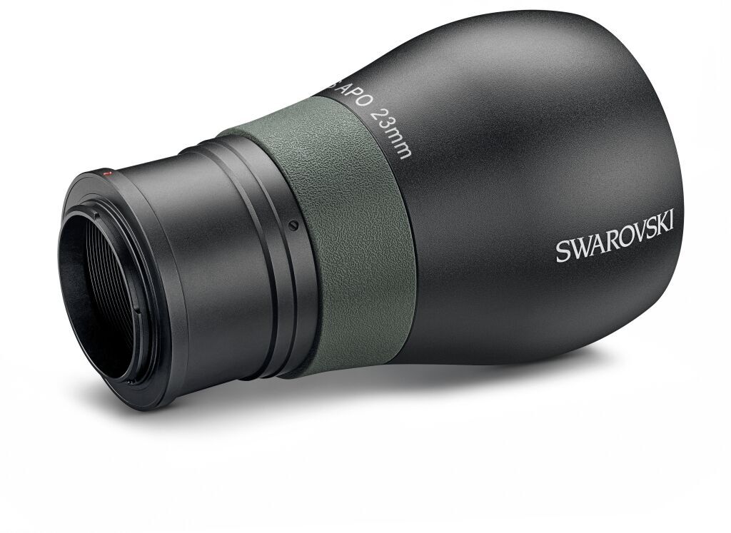 Swarovski-TLS-APO-23-mm Swarovski TLS APO 23 mm für ATX / STX