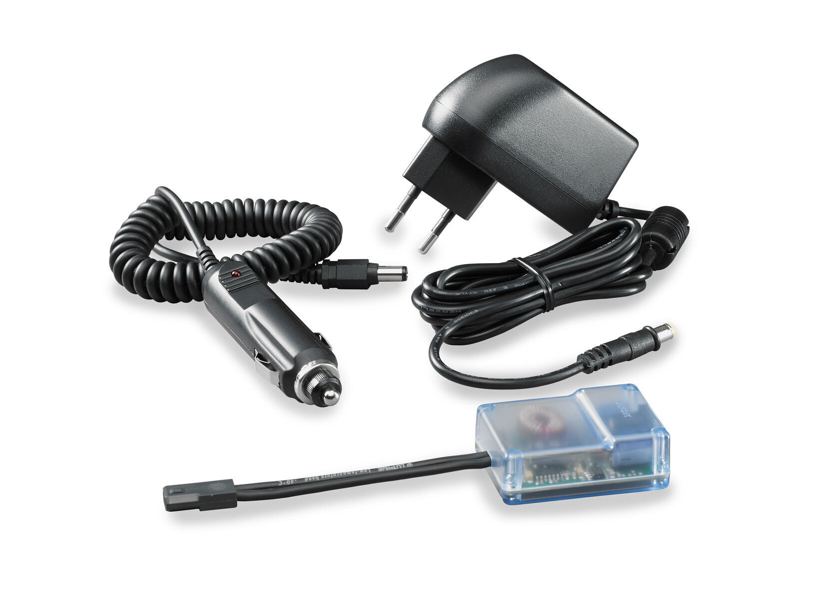 Lupine-Micro-Charger Lupine Micro Charger