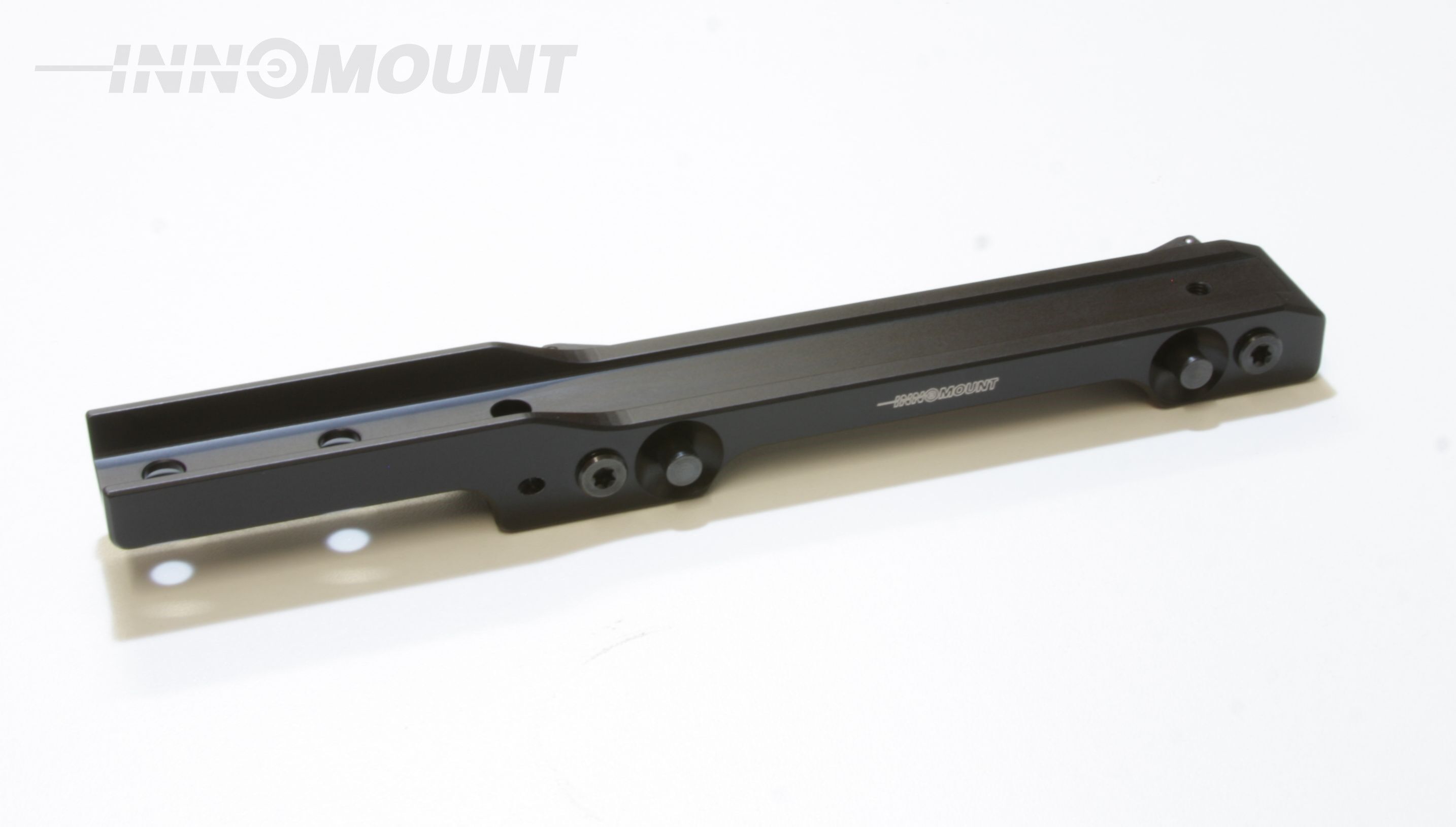 Innomount-SSM-Tikka-T3-Pulsar-hinten Innomount SSM - Tikka T3 - Pulsar