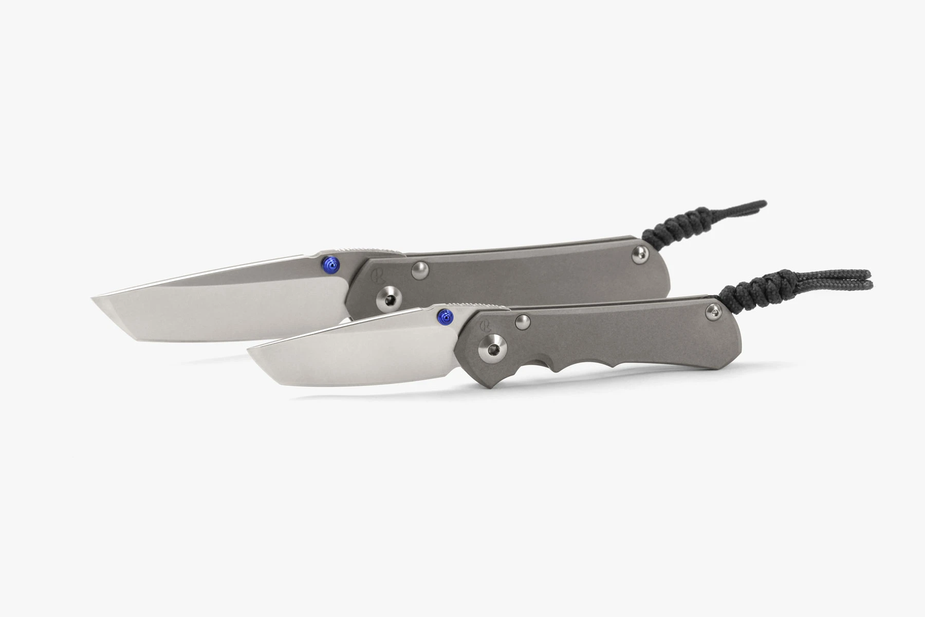 Chris Reeve Inkosi Small - Tanto