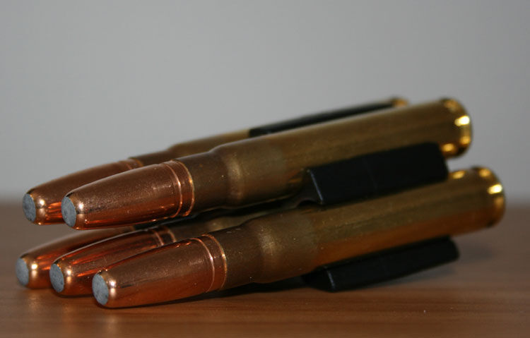 Patronenhalter-3 Patronenhalter