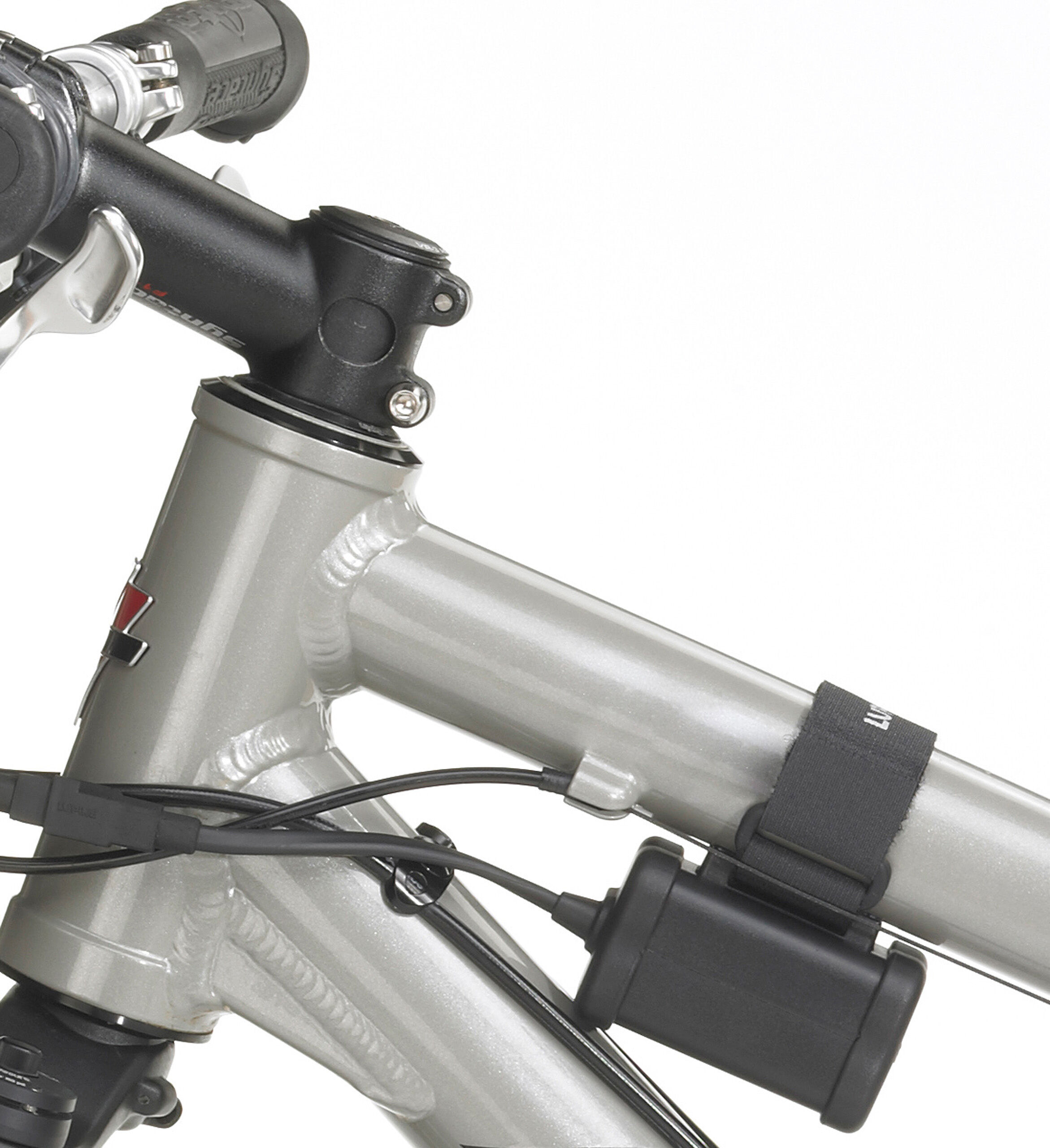 Lupine-SmartCore-Akku-Rahmenbefestigung lightbox image