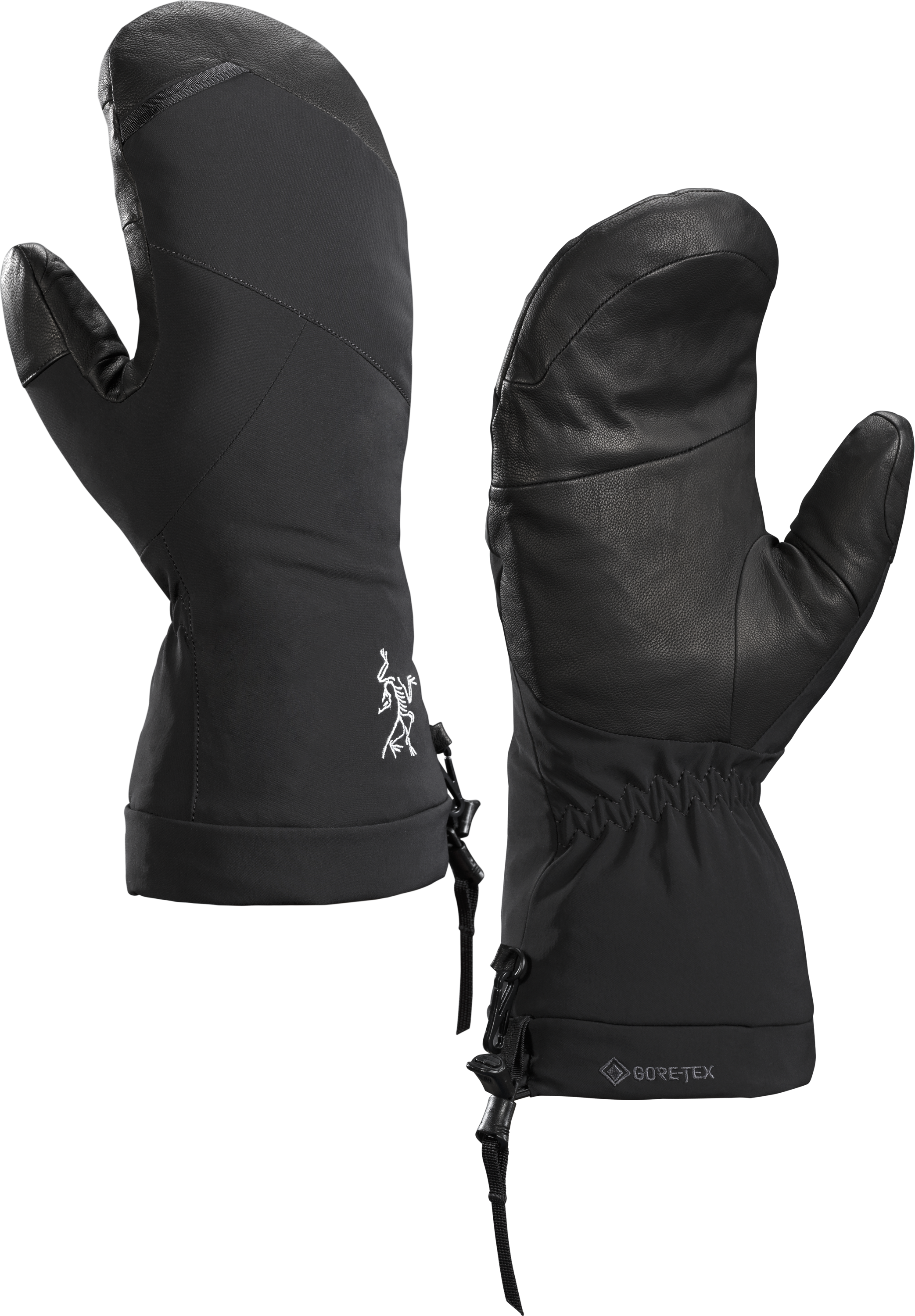 Arcteryx Fission SV Mitten