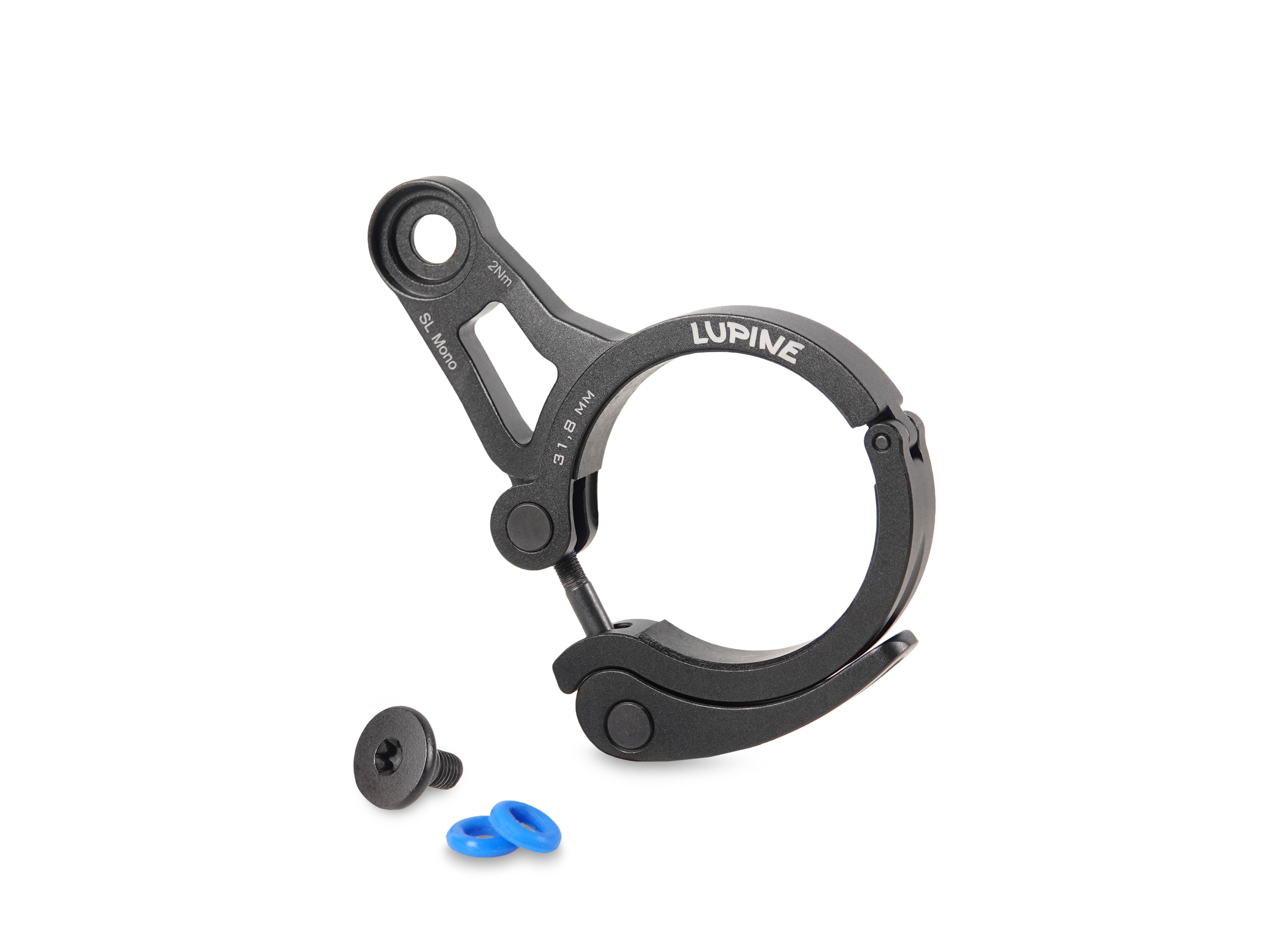 Lupine Schnellspanner für SL Mono