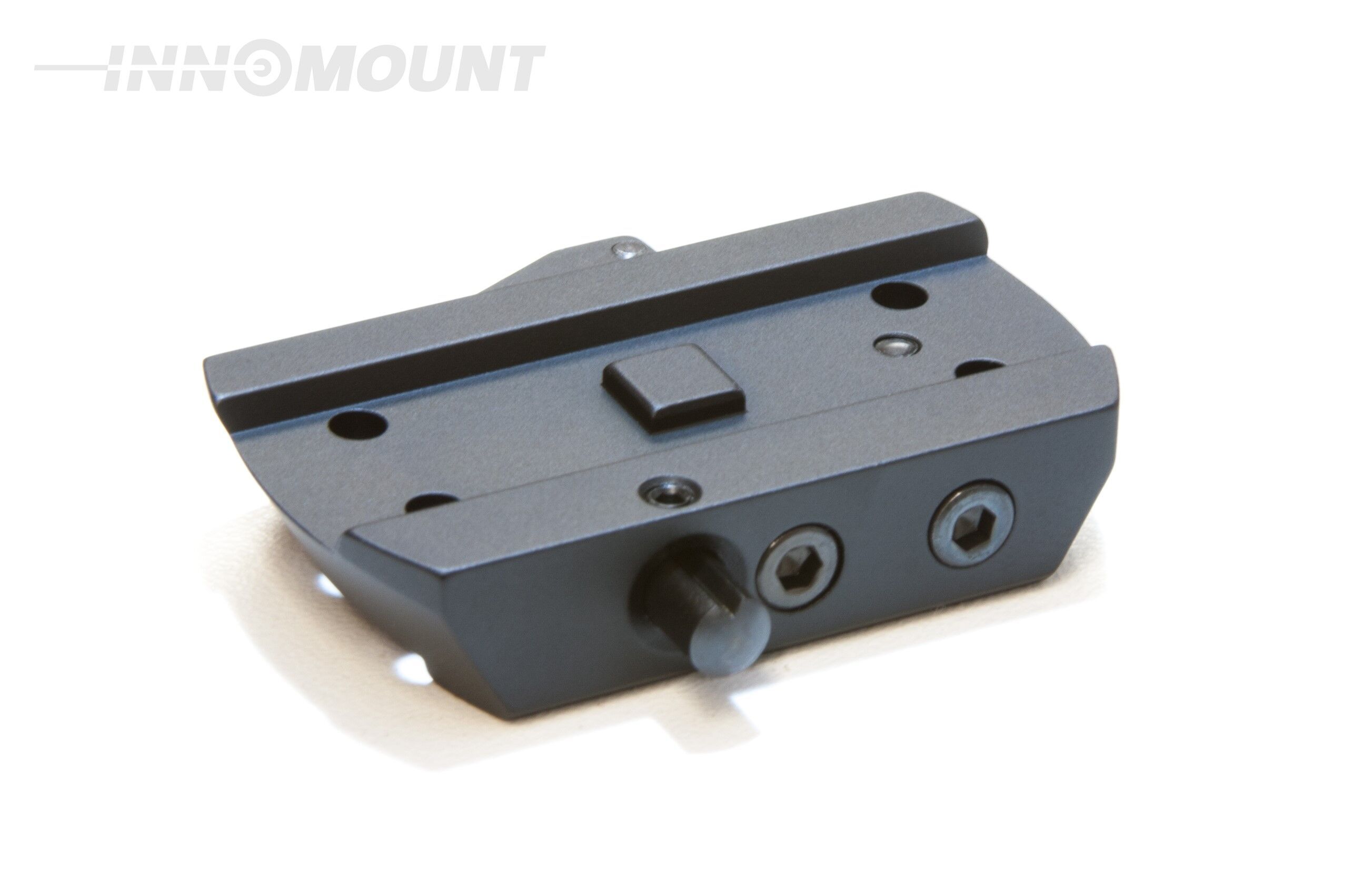 Innomount-SSM-Tikka-T3-slight-Aimpoint-Micro-hinten Innomount SSM - Tikka T3 (slight) - Aimpoint Micro
