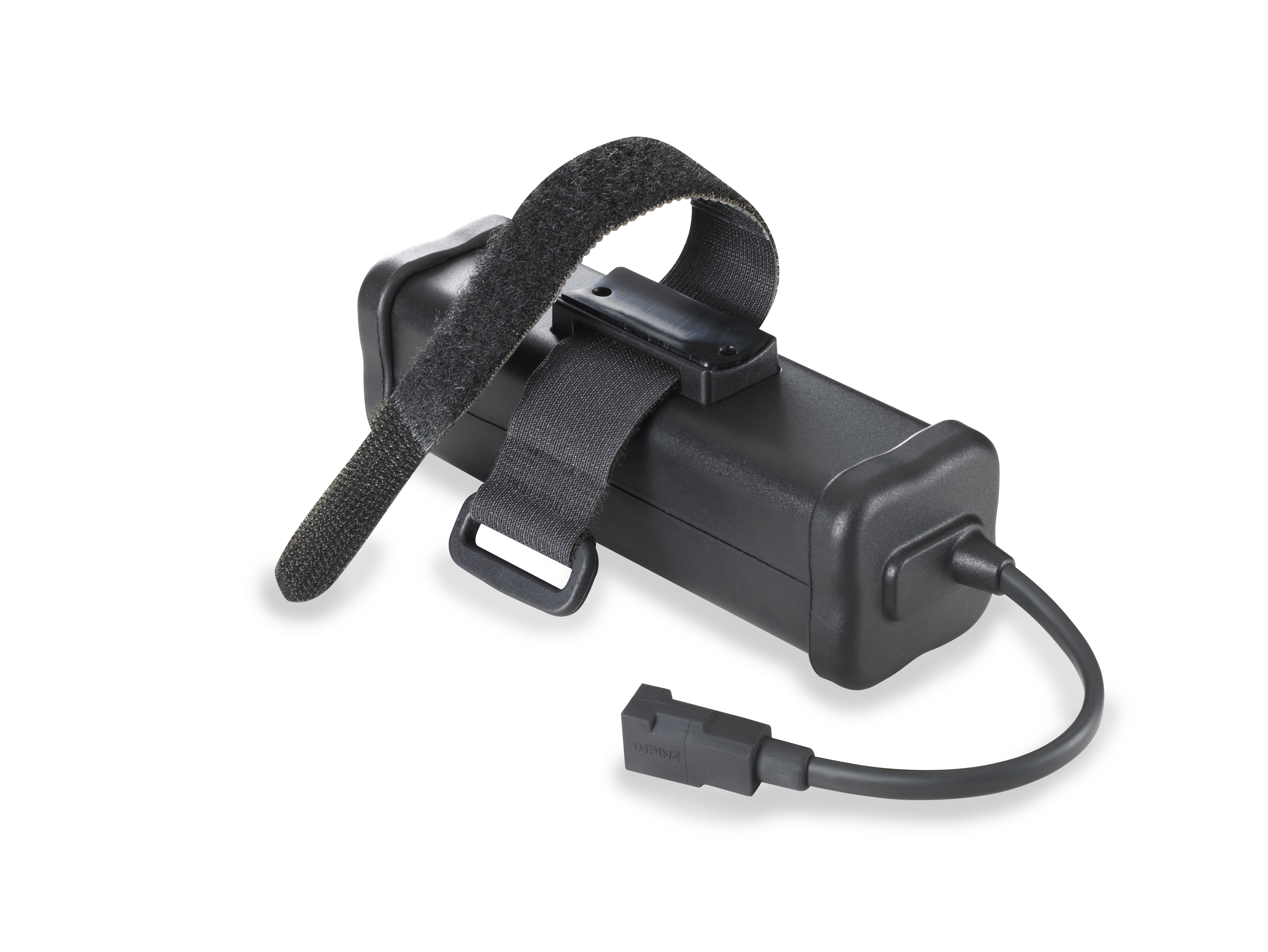 Lupine-SmartCore-Akku-Befestigung lightbox image