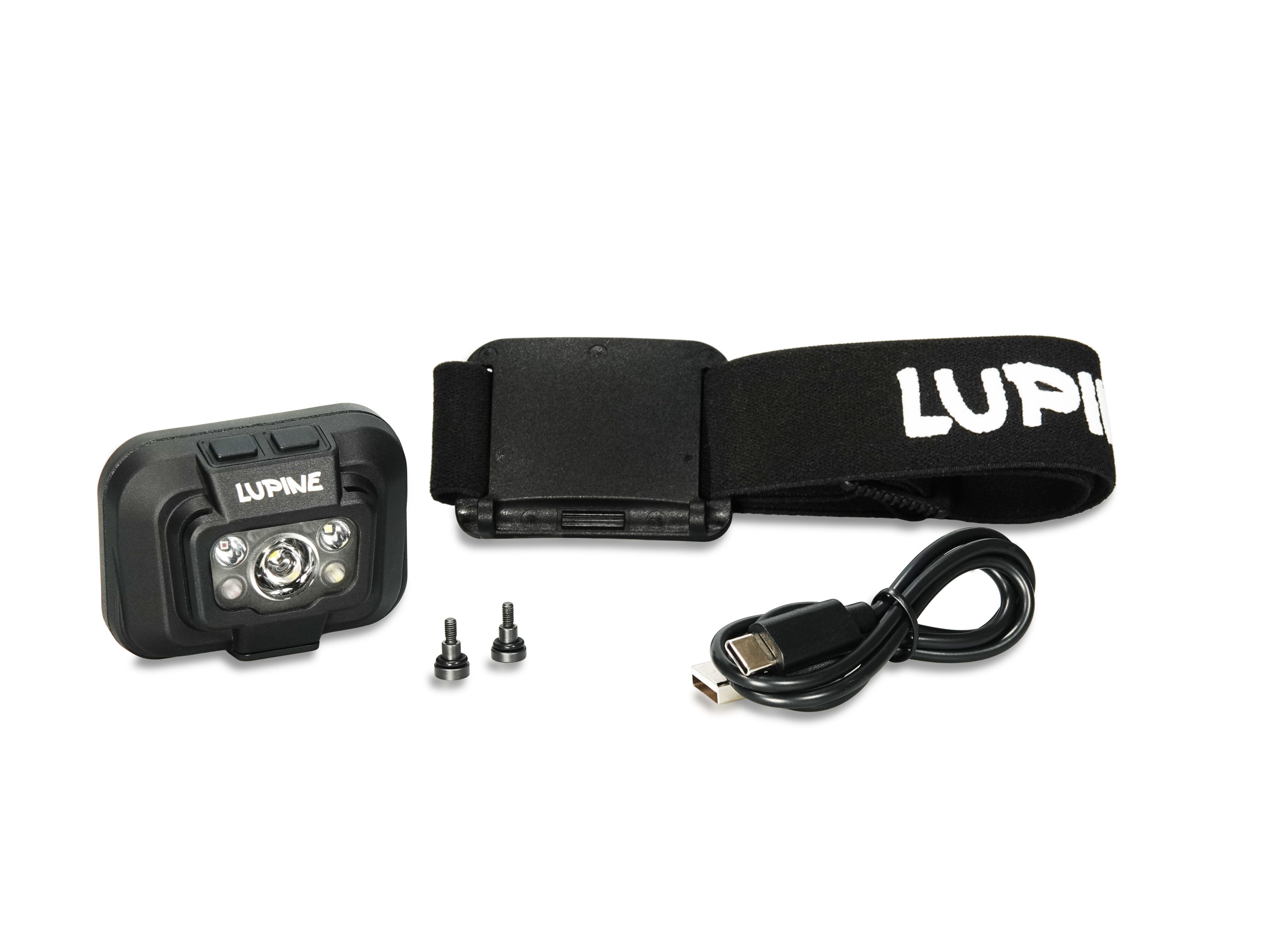 Lupine-Penta-set Lupine Penta