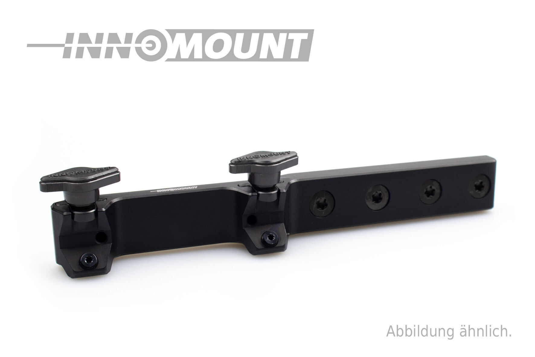 Innomount-Zero-Blaser-Pulsar-Talion-unten Innomount Zero - Blaser - Pulsar Talion