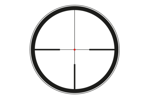 L-4A Leica Absehen