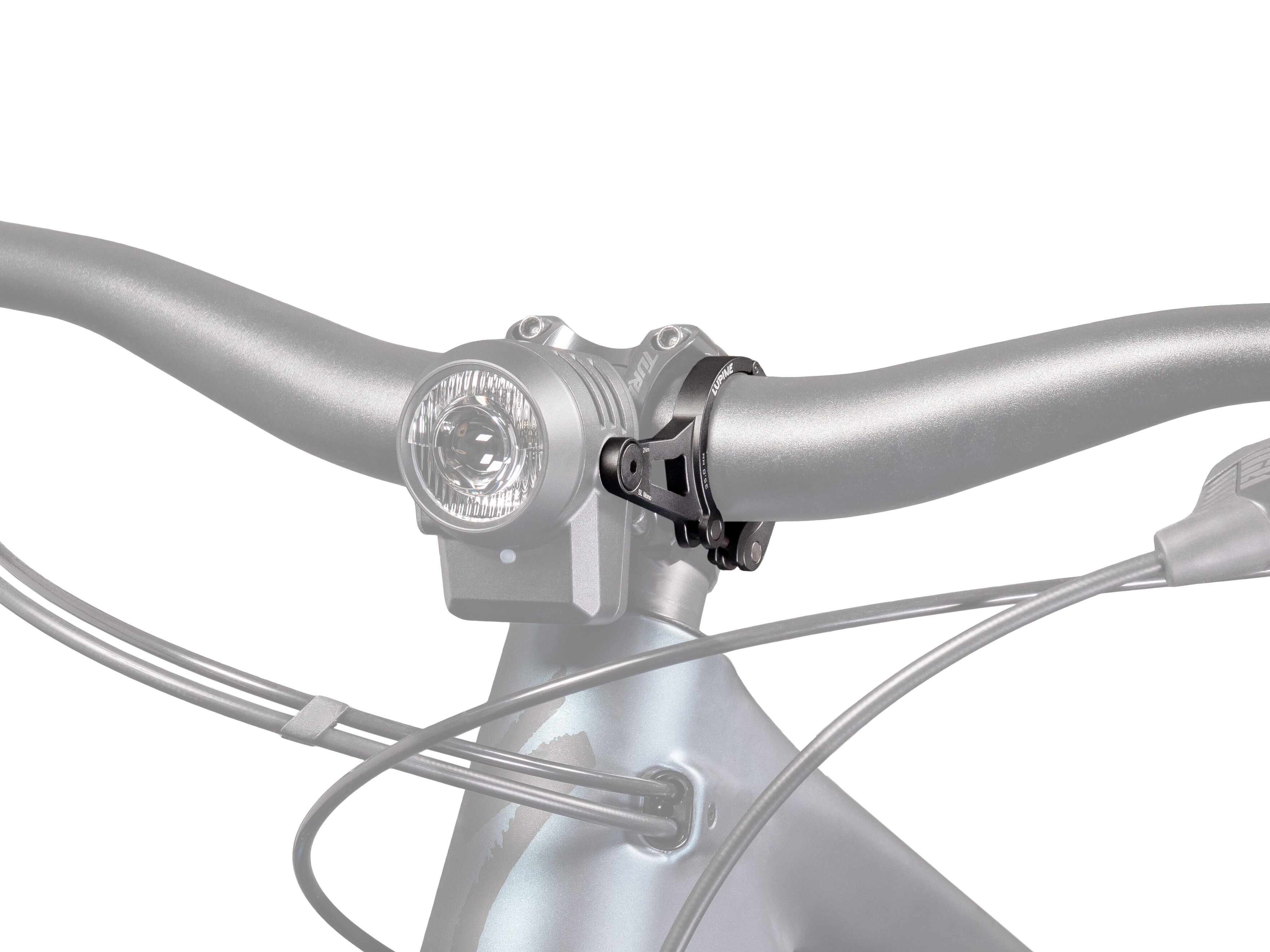 Lupine Schnellspanner für SL Mono