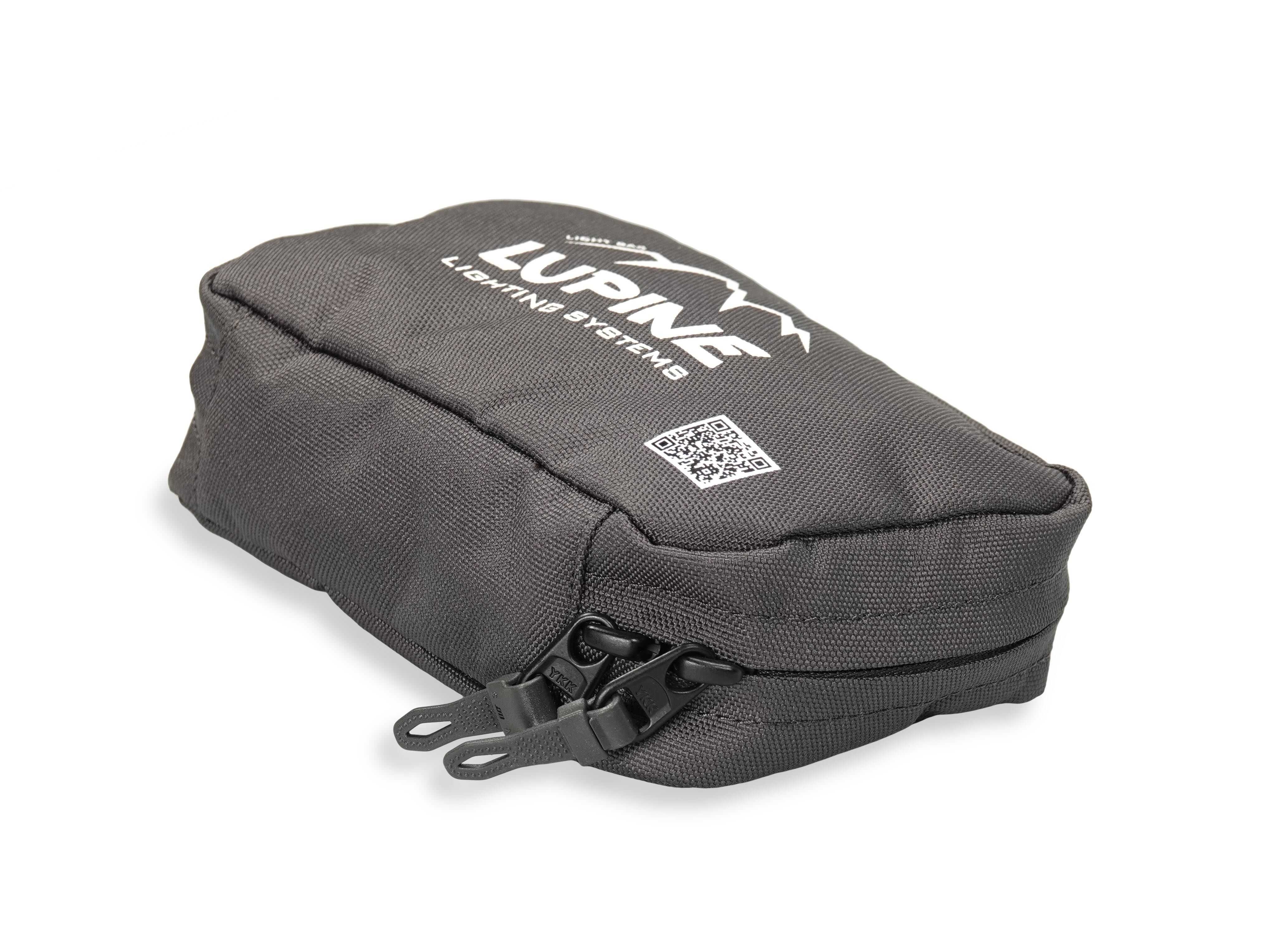 Lupine Light Bag