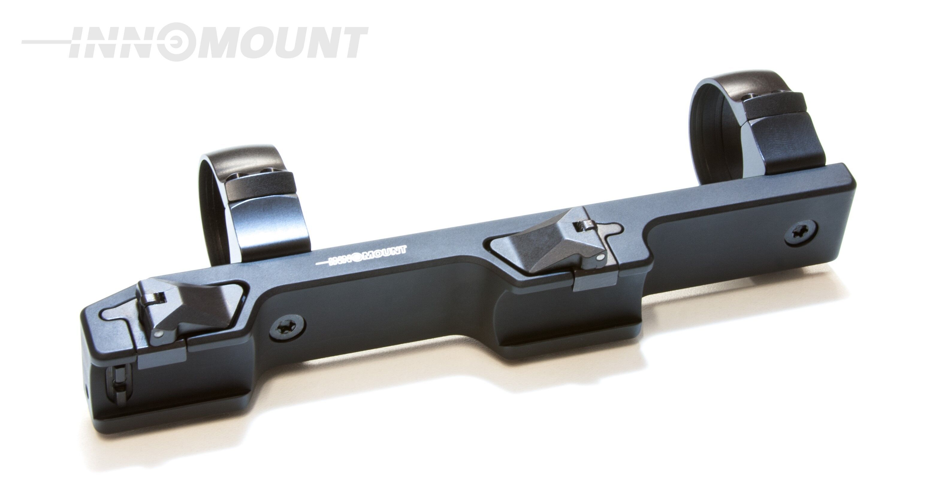 Innomount-SSM-Sauer-303-ATN-4-unten Innomount SSM - Sauer 303 - ATN 4