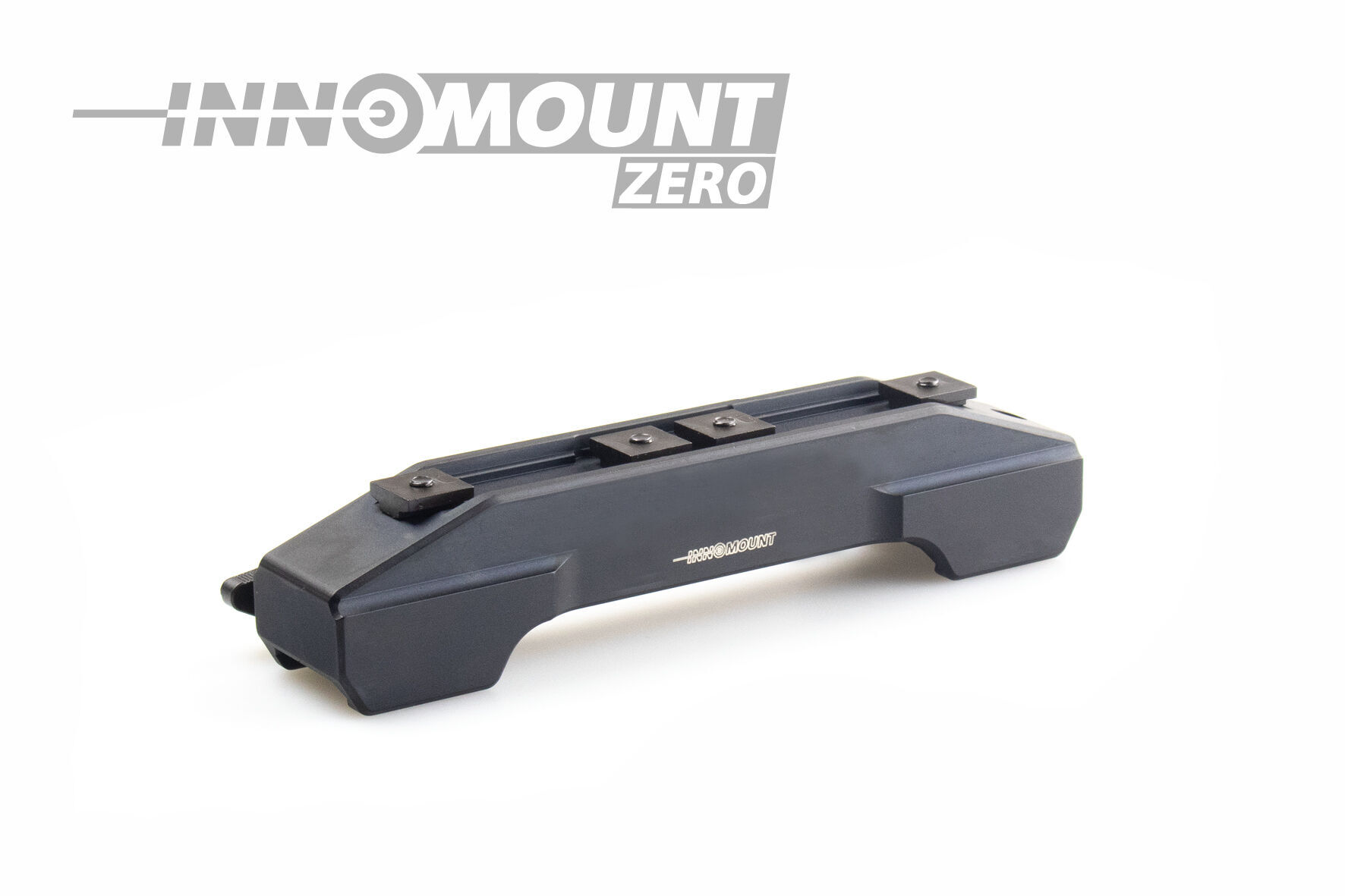 Innomount-Zero-Weaver-Picatinny-Swarovski-BH-20-hinten Innomount Zero - Weaver/Picatinny - Swarovski BH 20