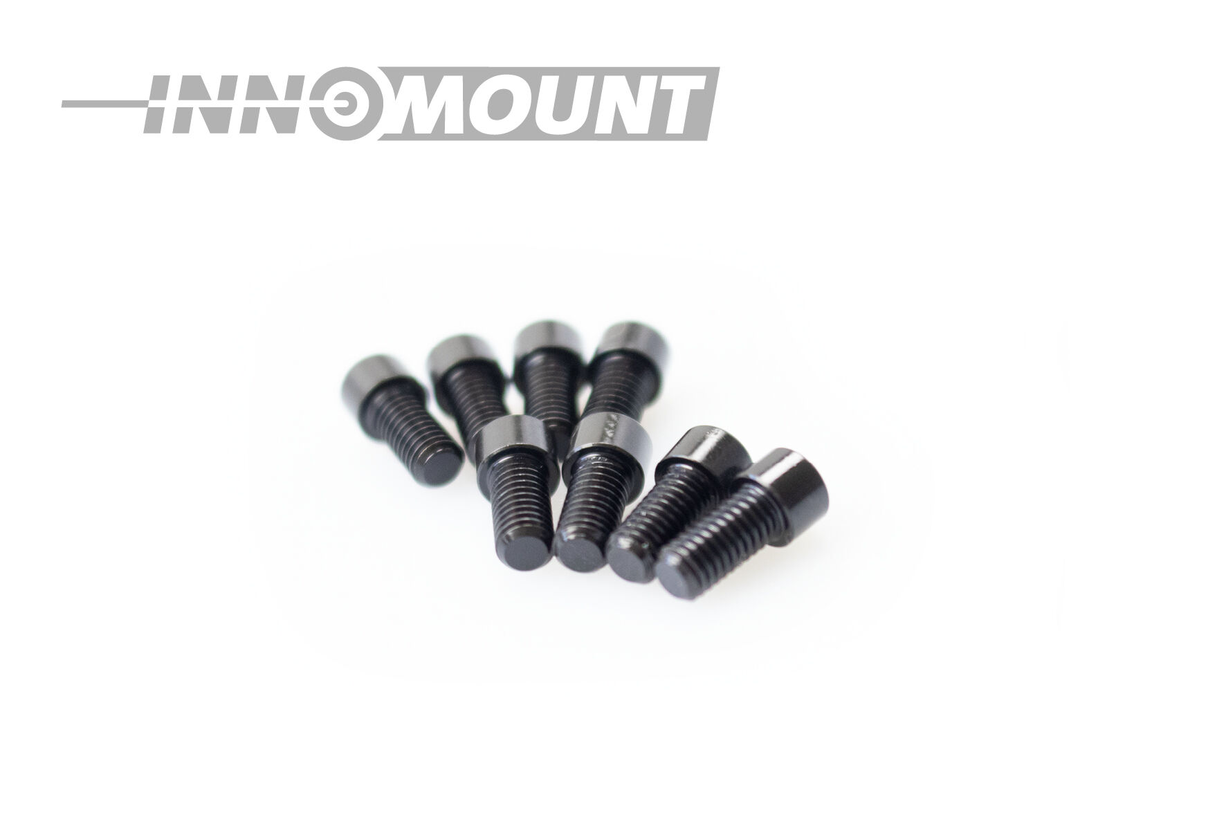 Innomount Ersatzteilset 8x Ringsonderschraube M3,5x7 Torx