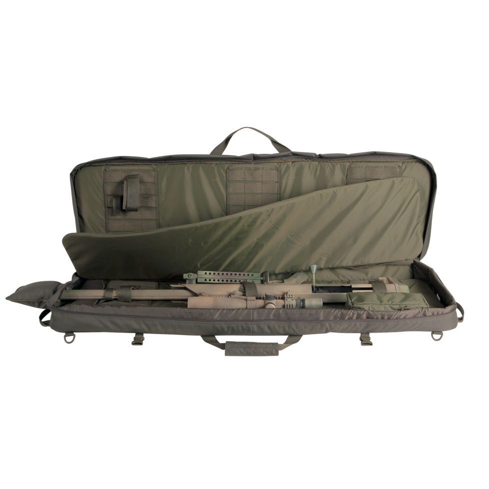 Tasmanian Tiger TT DBL Modular Rifle Bag