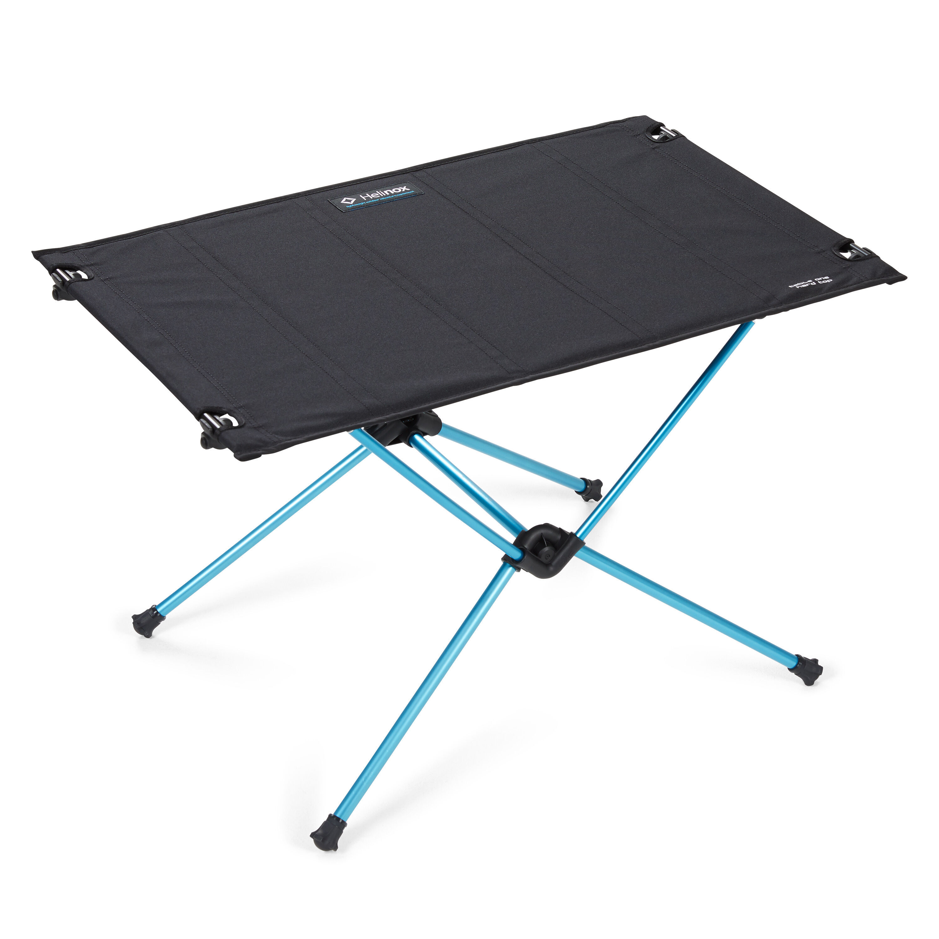 Helinox-Table-One-Hard-Top-Medium-Black Helinox Table One Hard Top - Medium - Black
