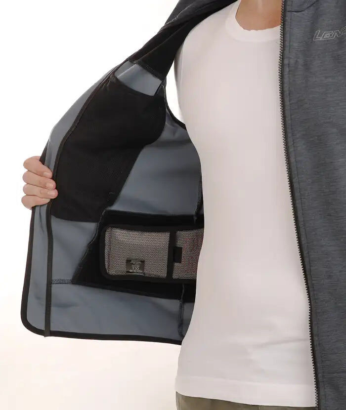 Lenz-Heat-Vest-2-0-men-Innen Lenz Heat Vest 2.0 women