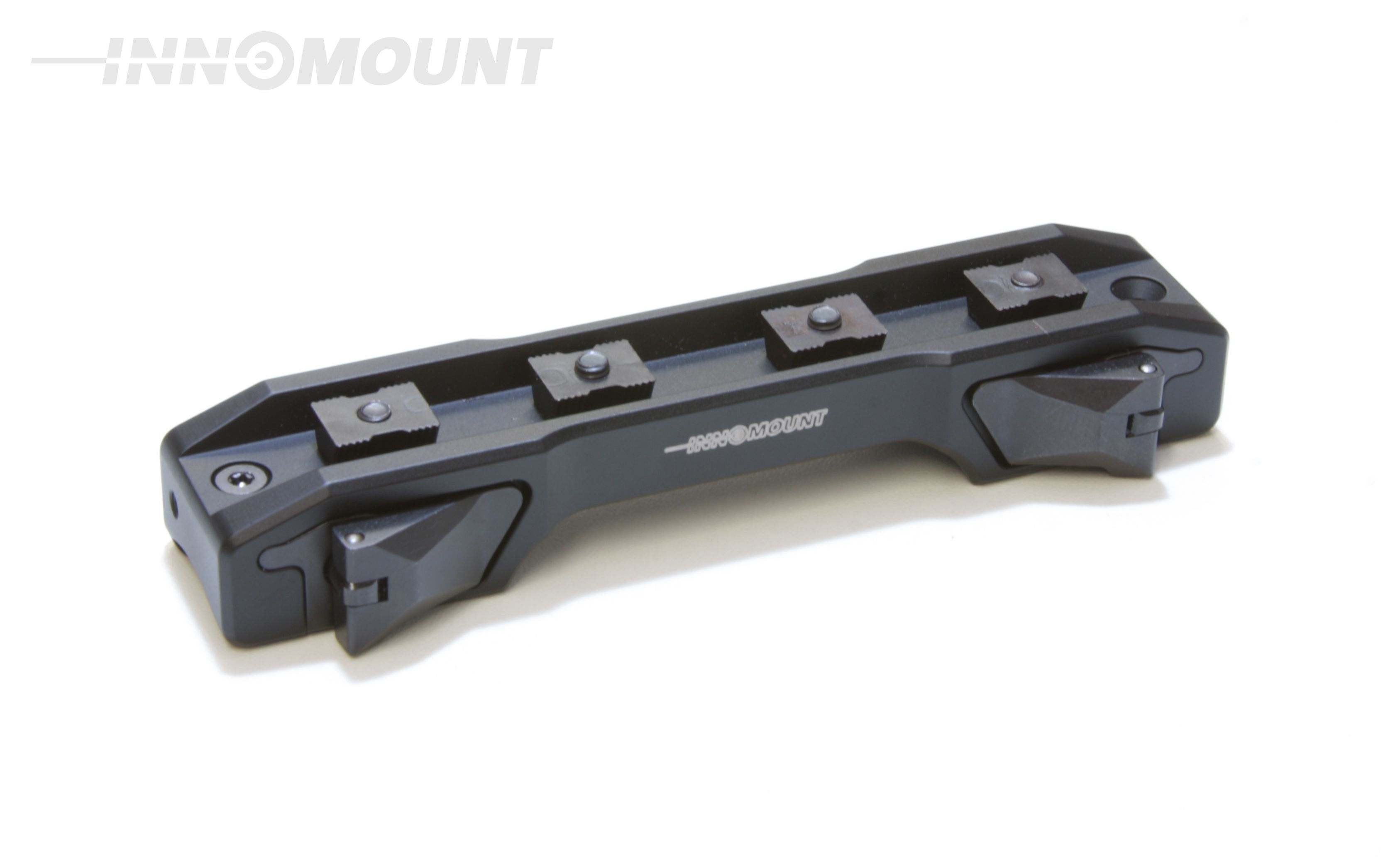 Innomount-SSM-Sauer-303-Zeiss Innomount SSM - Sauer 303 - Zeiss