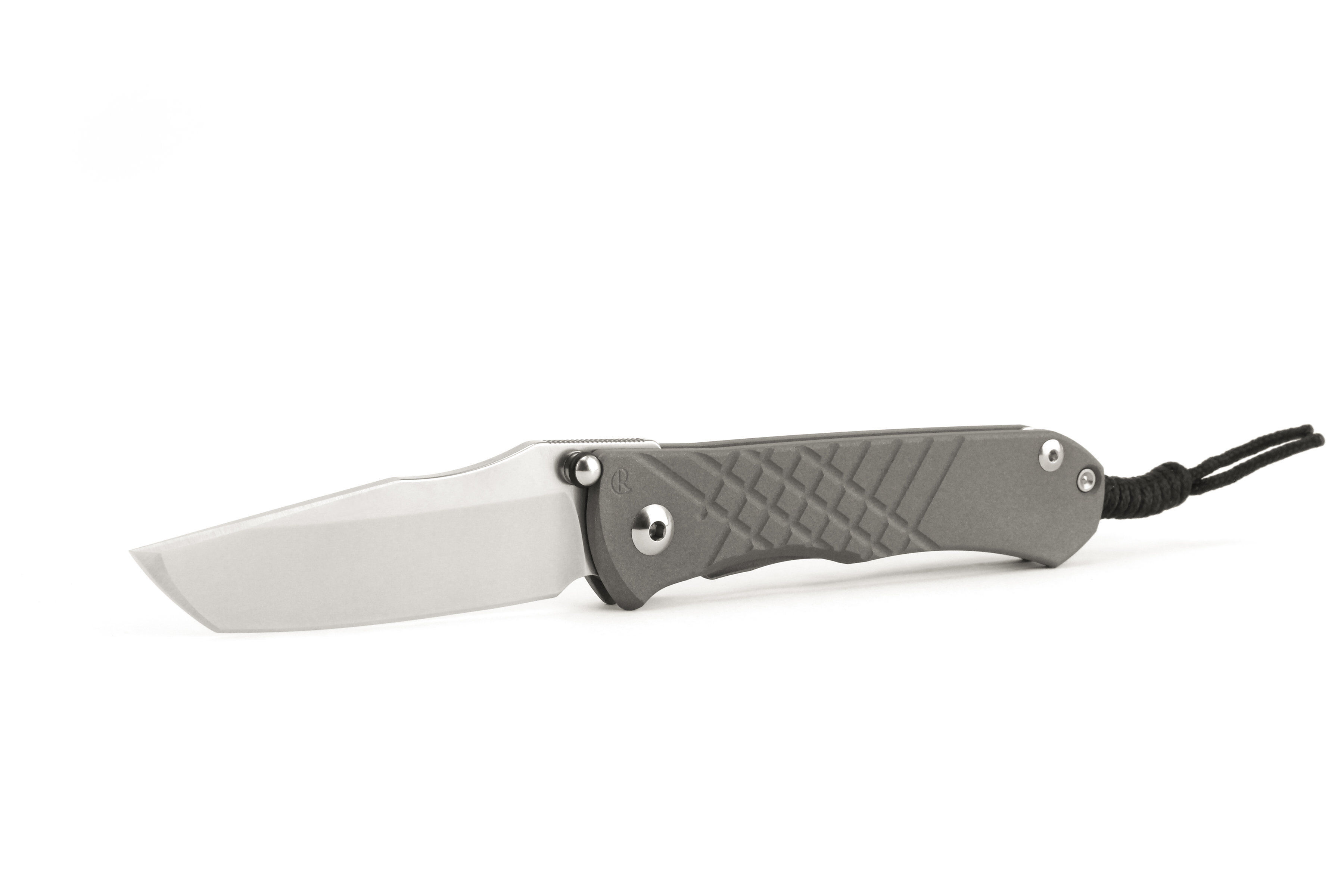 Chris Reeve Umnumzaan - Tanto