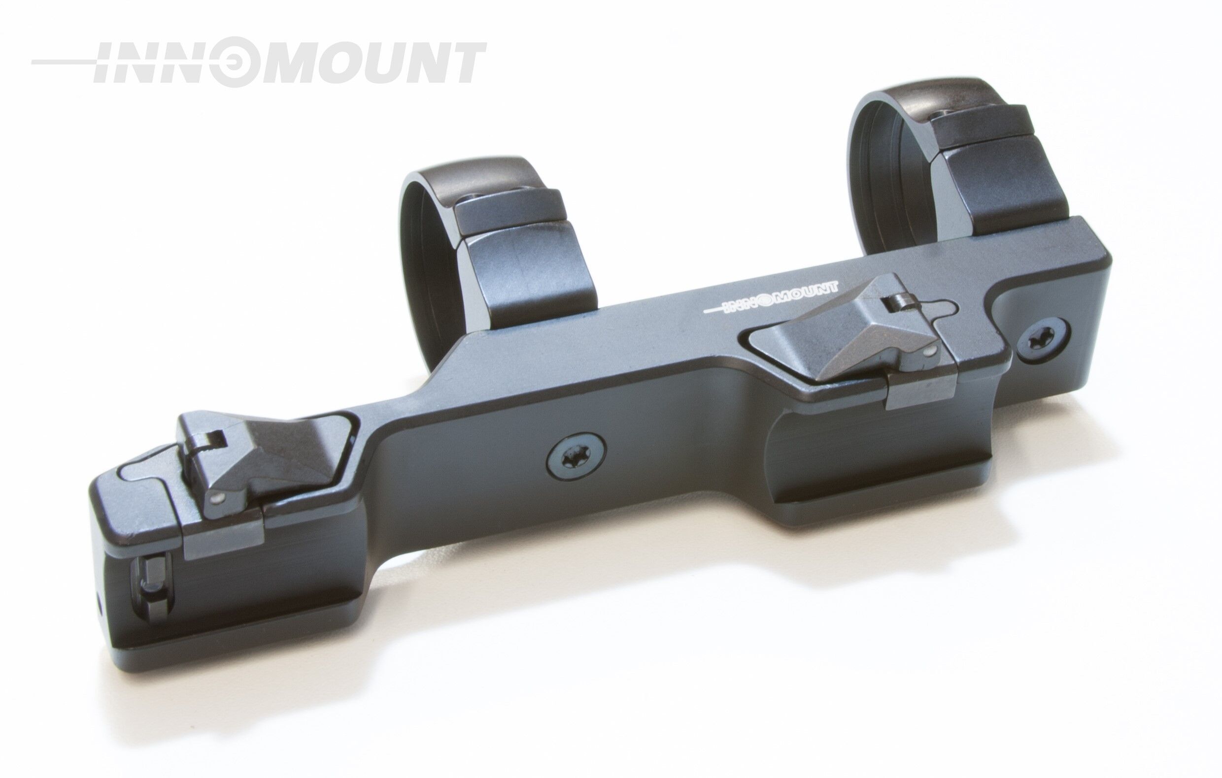 Innomount-SSM-Sauer-303-Yukon-Photon-unten Innomount SSM - Sauer 303 - Yukon Photon