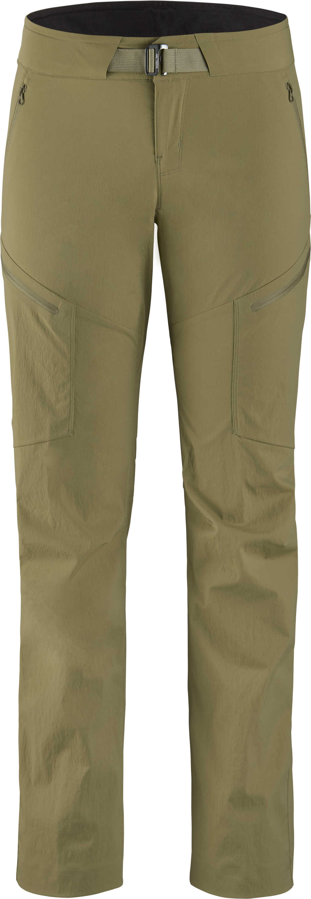 Arcteryx Palisade Pant Women's - Symbiome