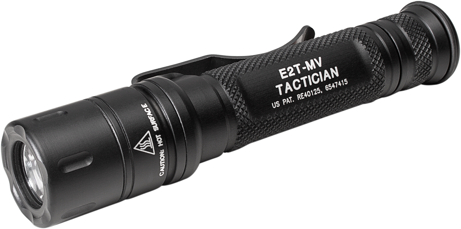 Surefire-Tactician Surefire Tactician