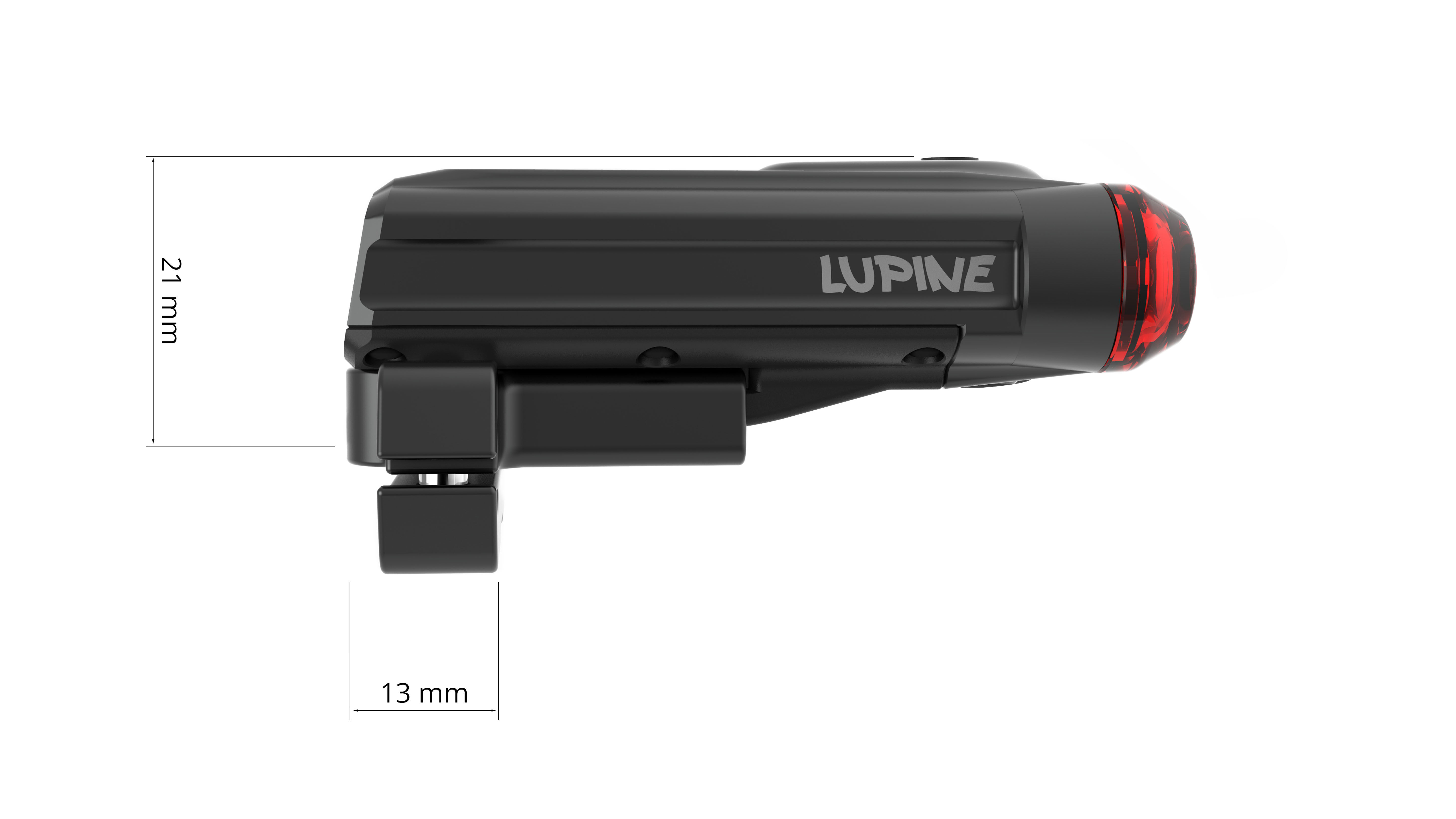 Lupine C14 Mag