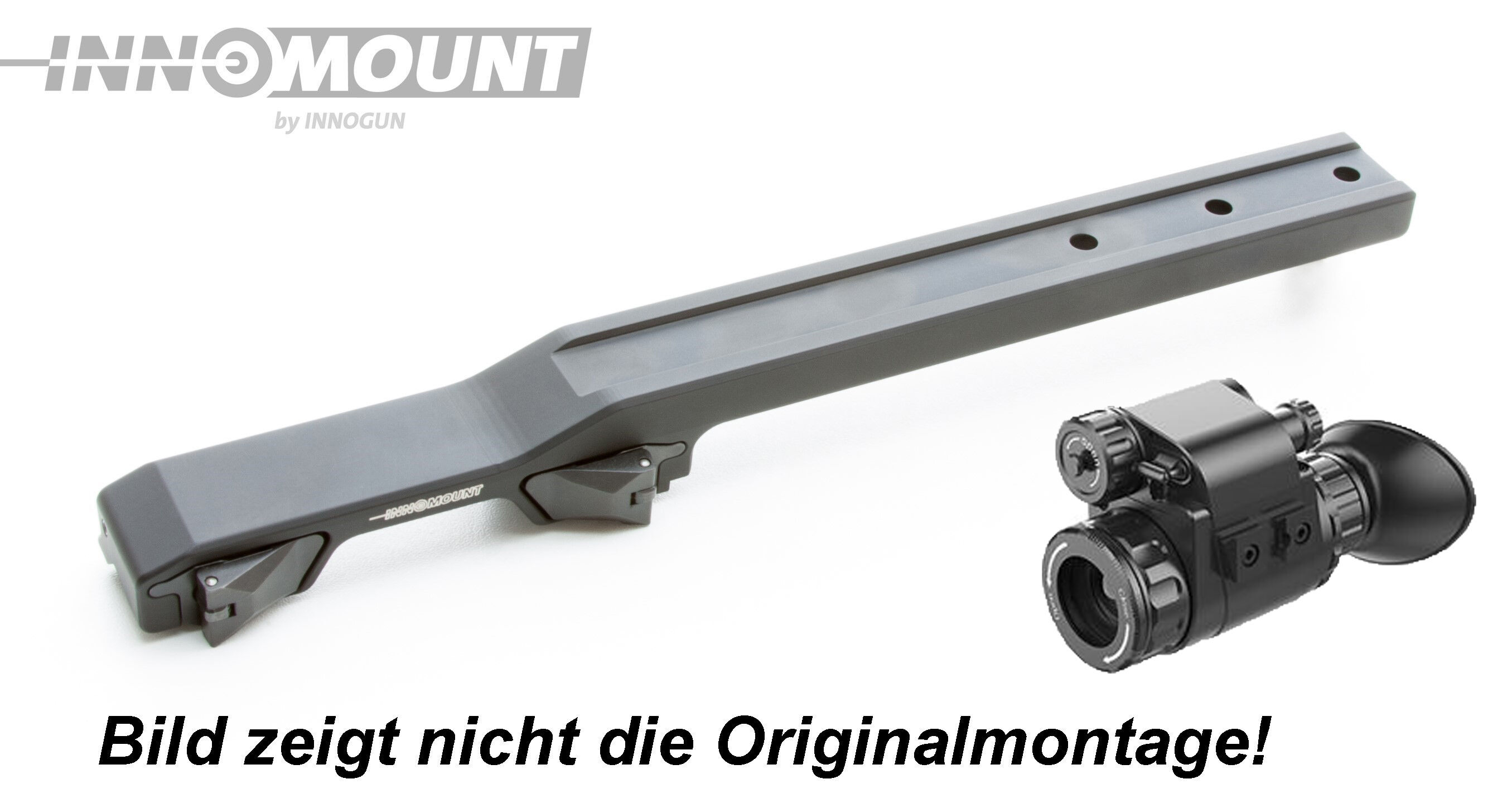 Innomount SSM - Blaser - I Ray Mini