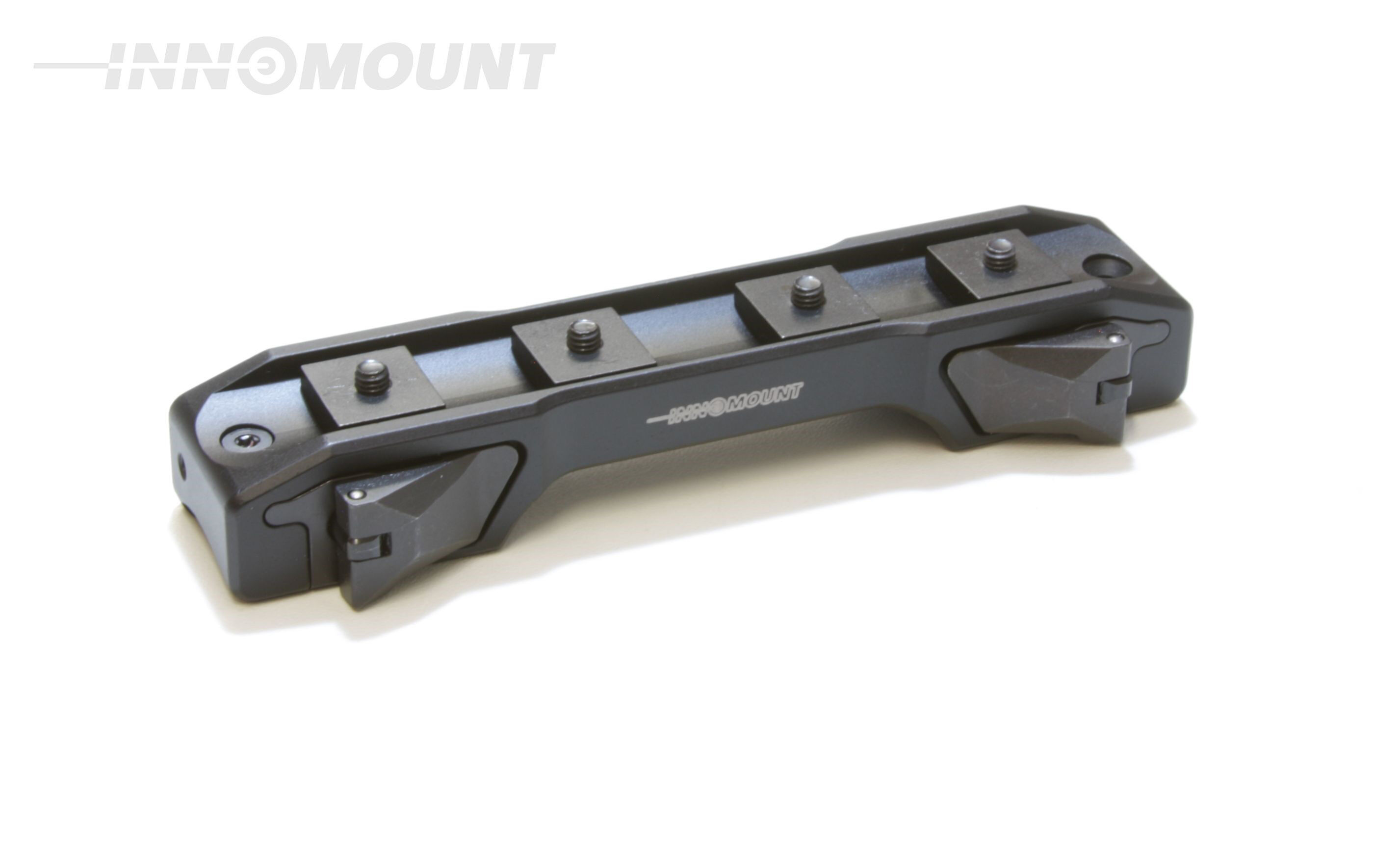 Innomount-SSM-Sauer-303-Schmidt-Bender Innomount SSM - Sauer 303 - Schmidt & Bender