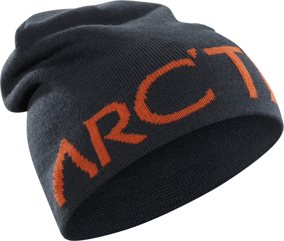 Arcteryx Word Head Long Toque Kingfisher Rooibos