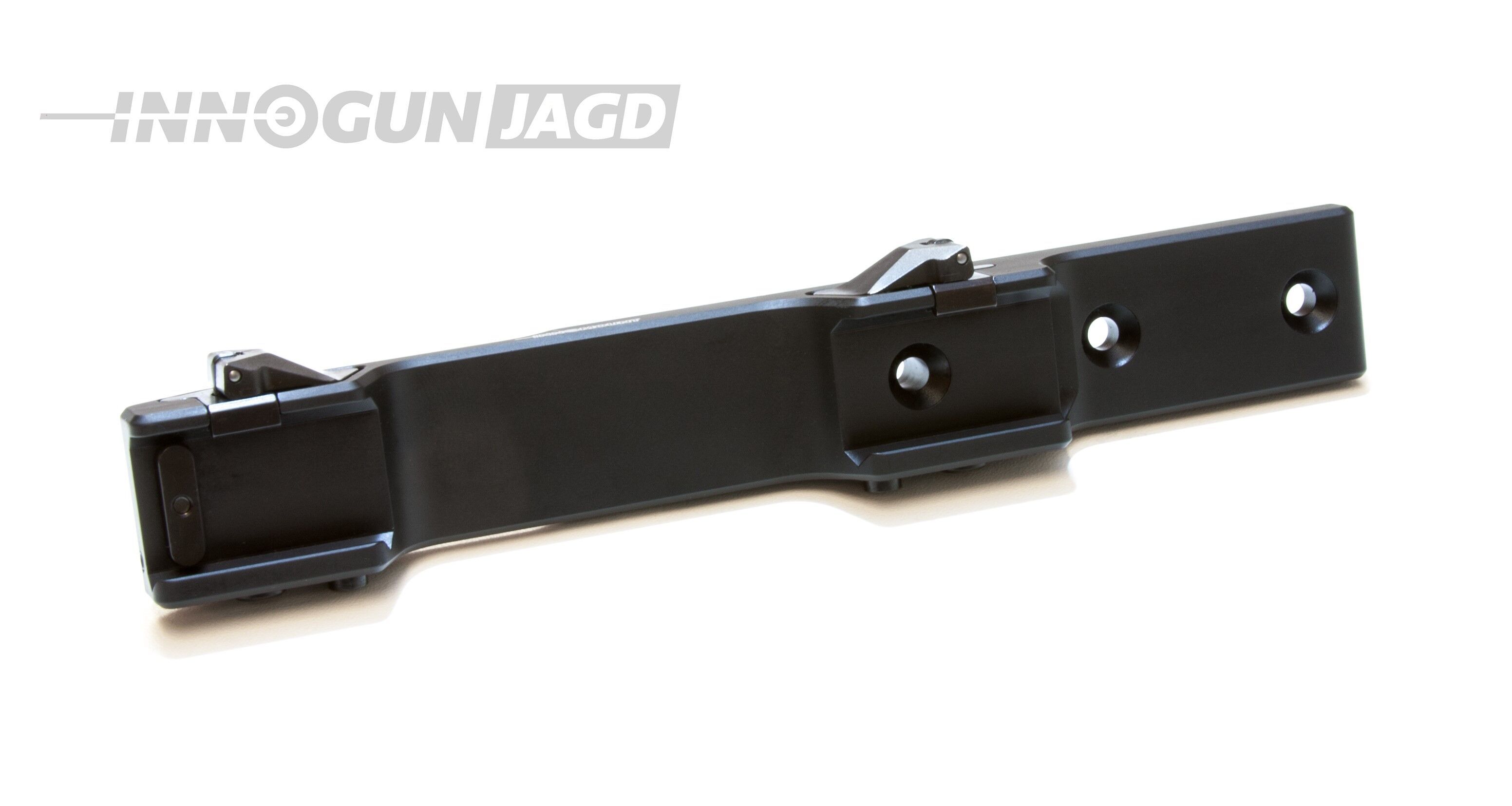 Innomount-SSM-Weaver-Picatinny-Fortuna-General-One-unteno6COnIdwgGk5h Innomount SSM - Weaver/Picatinny - Fortuna General One