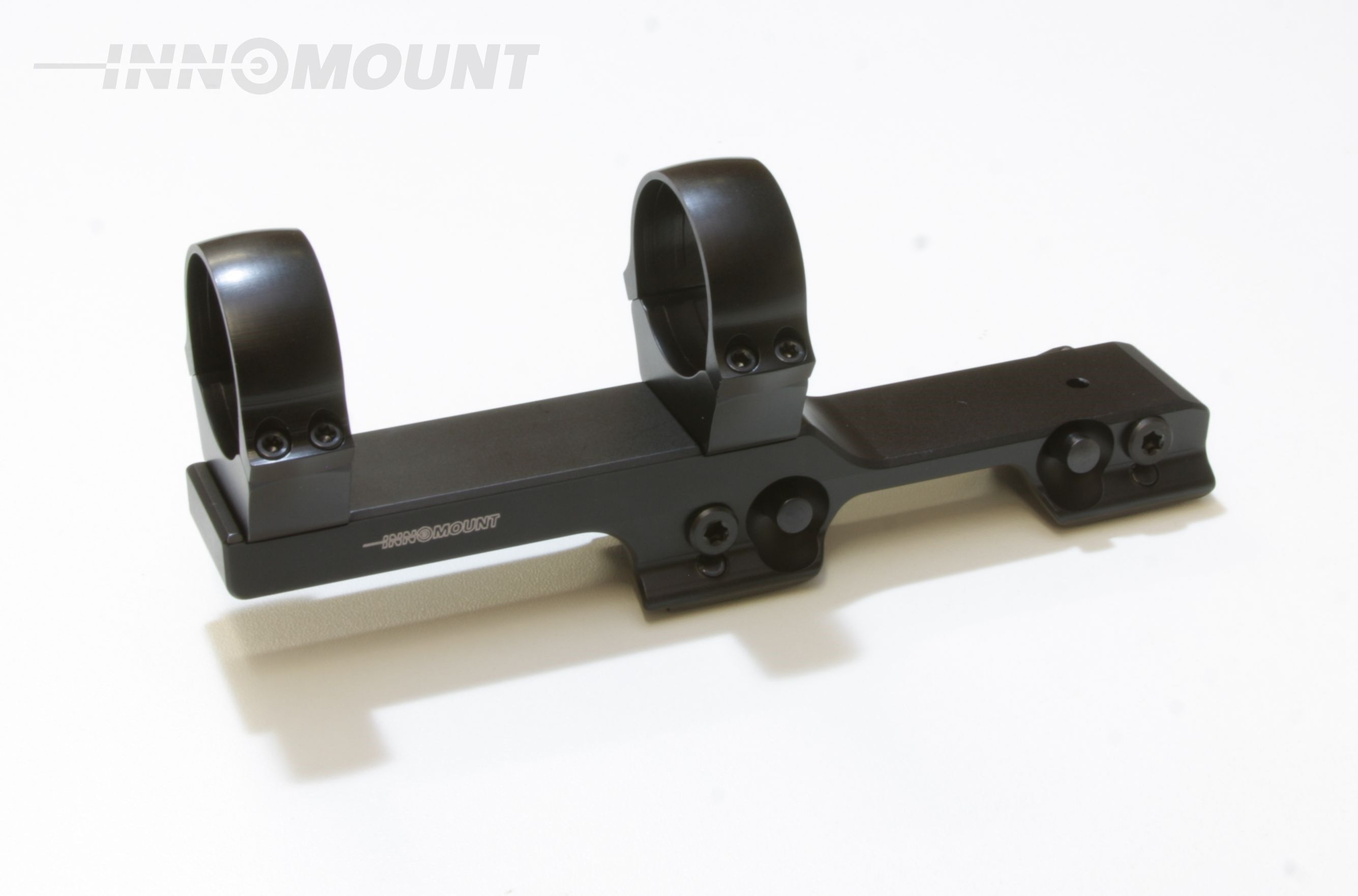 Innomount-Schnellspannmontage-fur-Blaser-Yukon-Photon-hinten Innomount Schnellspannmontage für Blaser - Yukon Photon