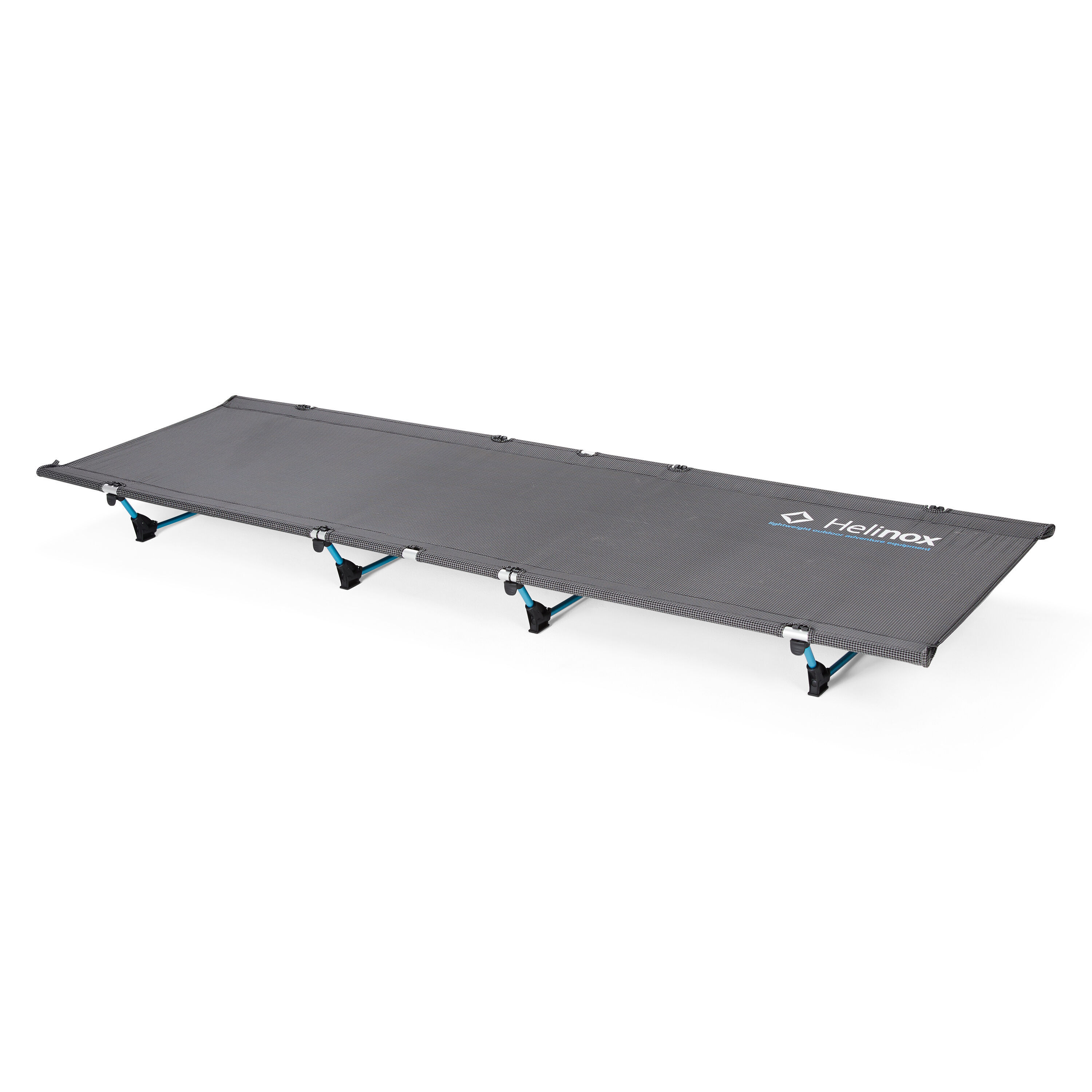 Helinox-Lite-Cot-Black-Regular Helinox Lite Cot - Black - Regular