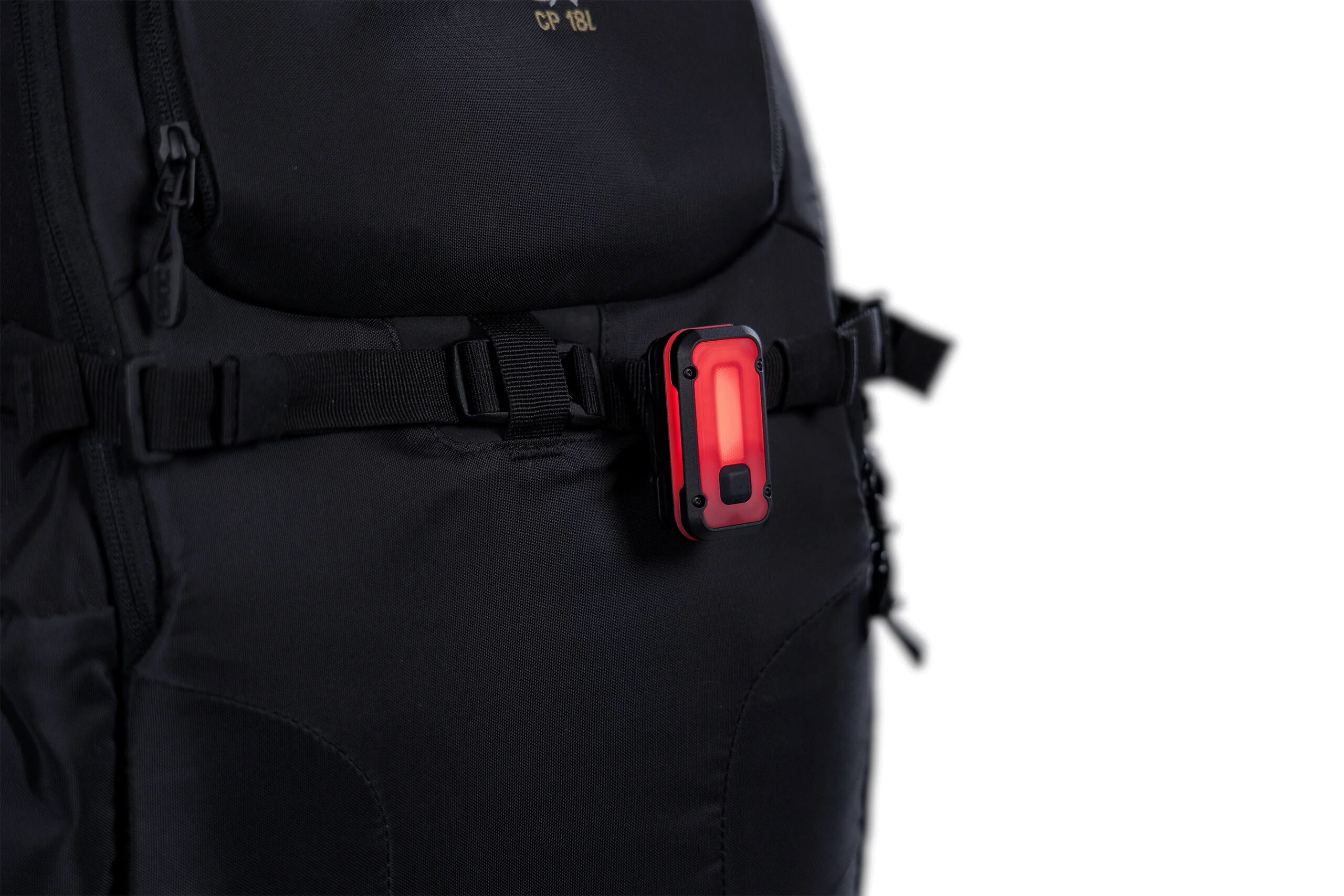 Lupine Rotlicht Pro (International)