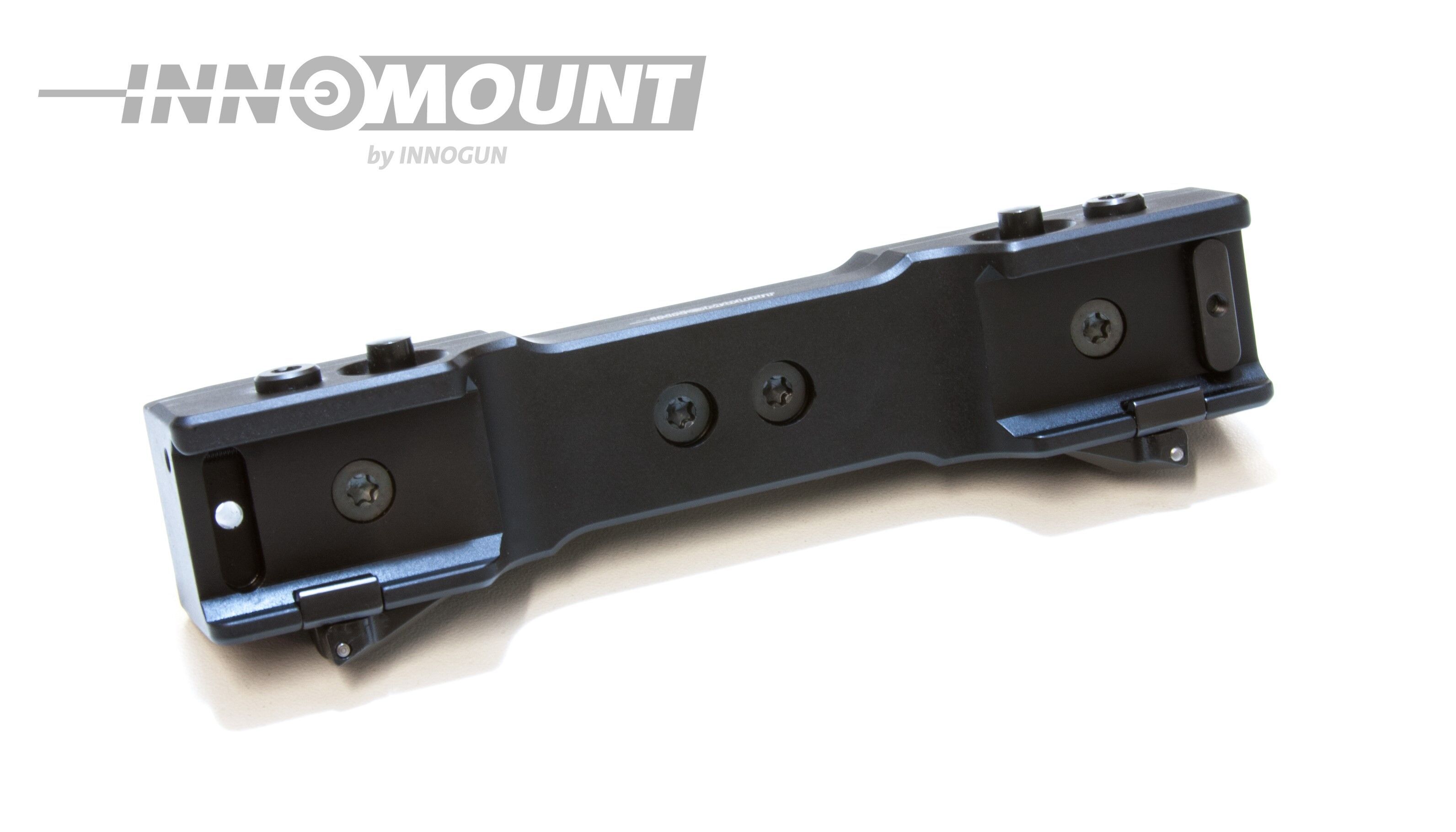 Innomount-SSM-Weaver-Picatinny-Zeiss-BH-20-unten Innomount SSM - Weaver/Picatinny - Zeiss BH 20