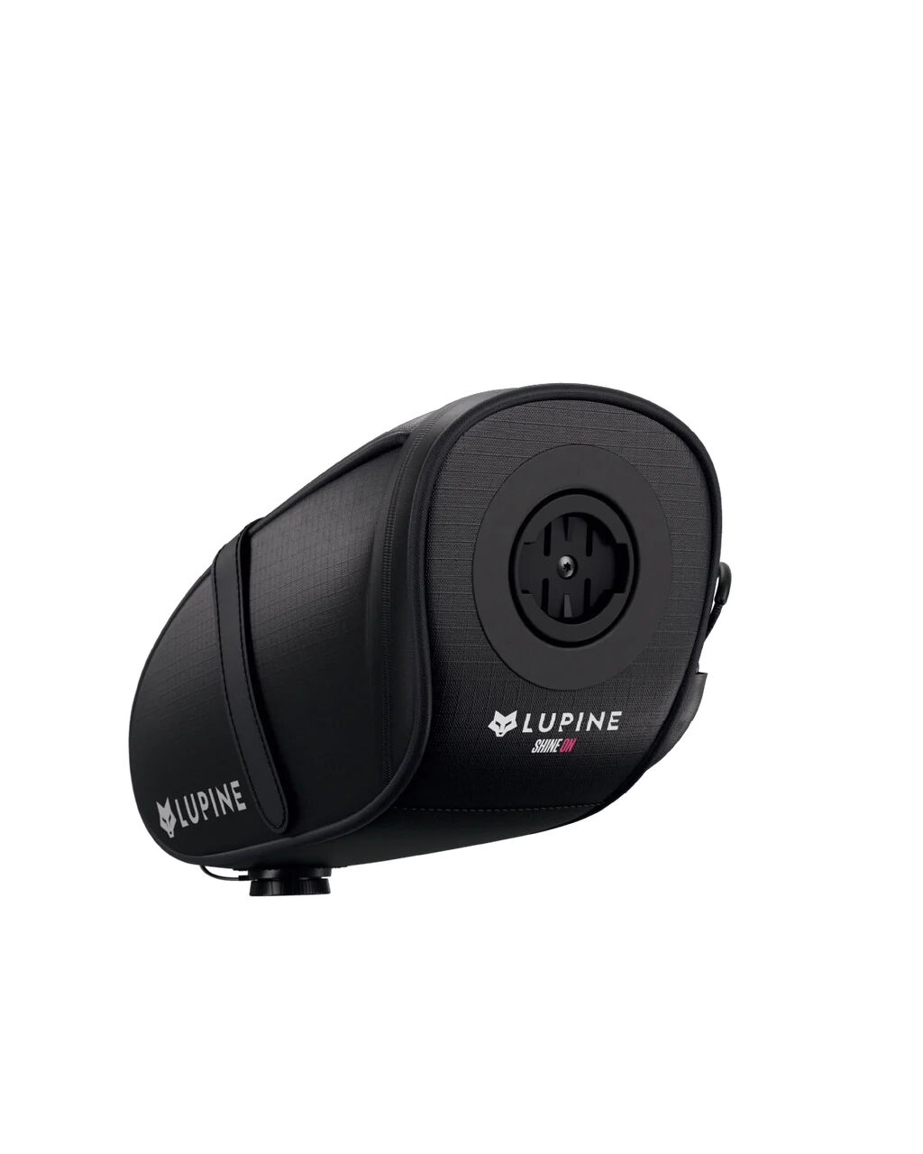 Lupine UFO Saddle Bag (Garmin)